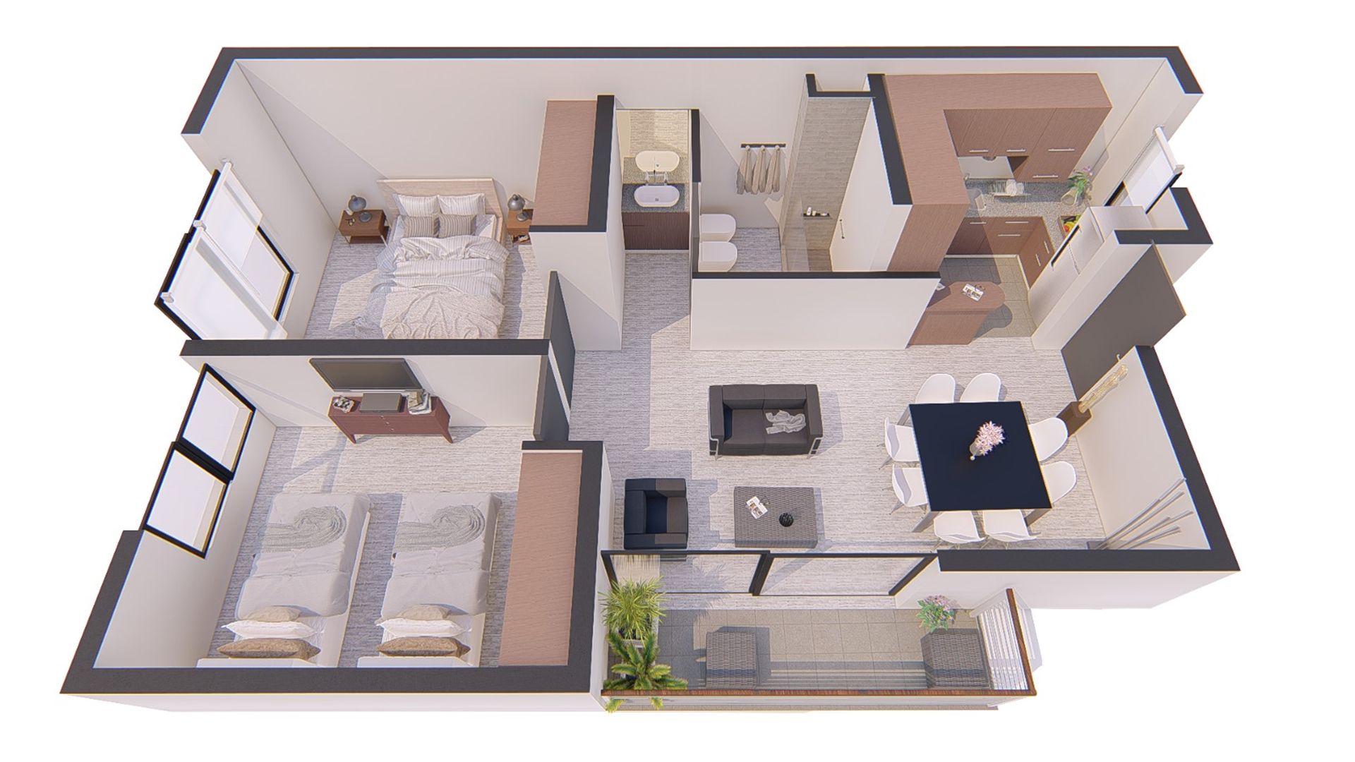 Lote en Venta en Las Heras, Mendoza
