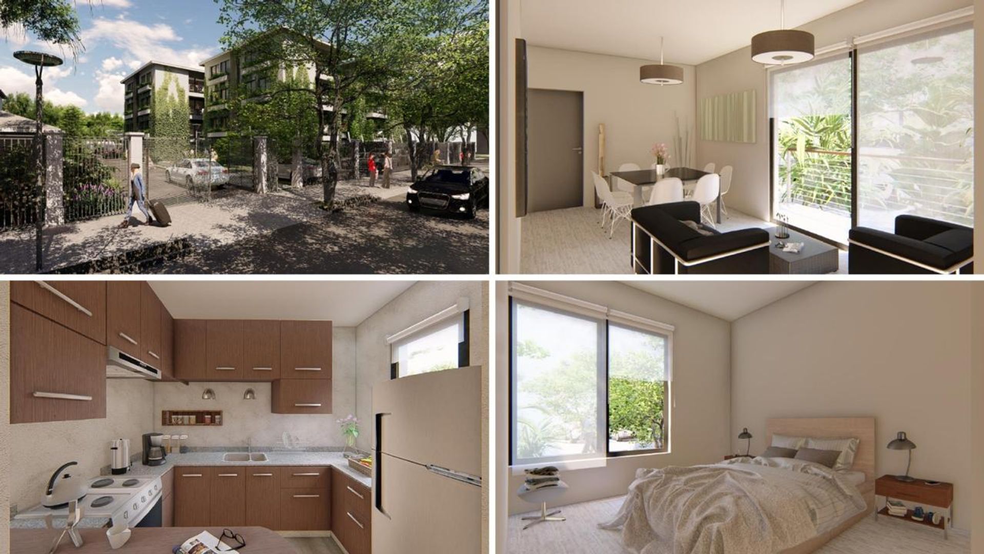 Lote en Venta en Las Heras, Mendoza