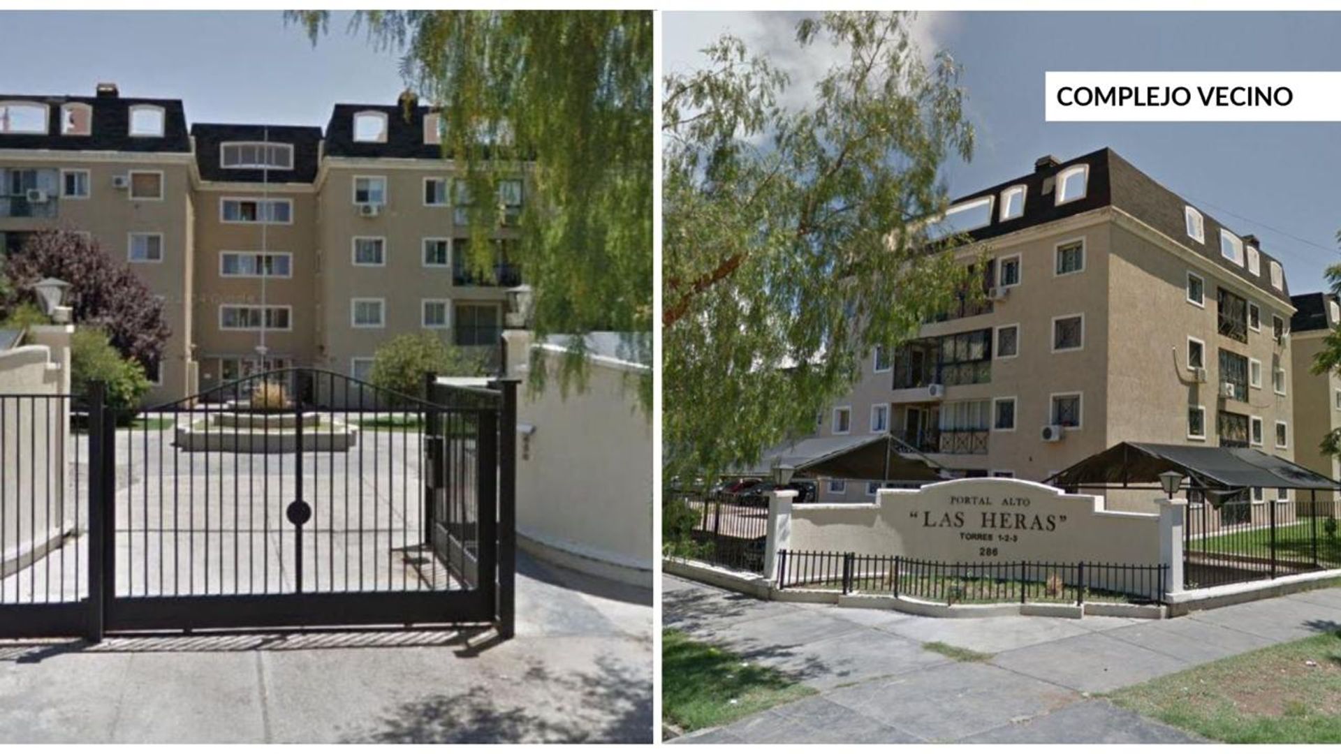 Lote en Venta en Las Heras, Mendoza