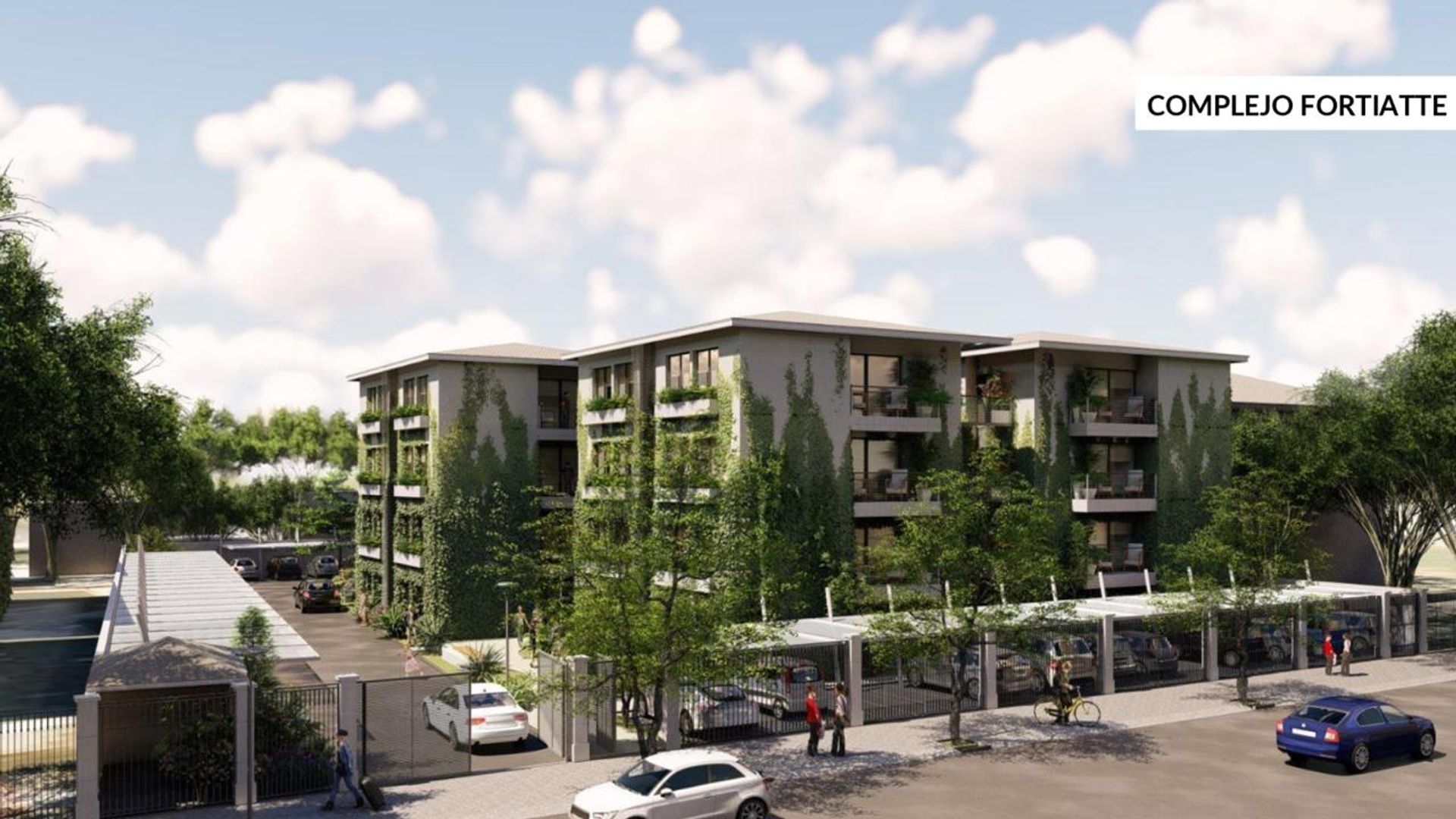 Lote en Venta en Las Heras, Mendoza