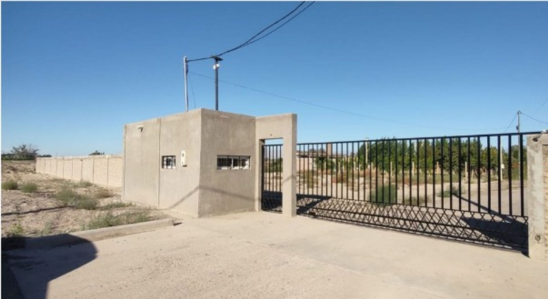 Lote en Venta en Santa Lucia, San Juan