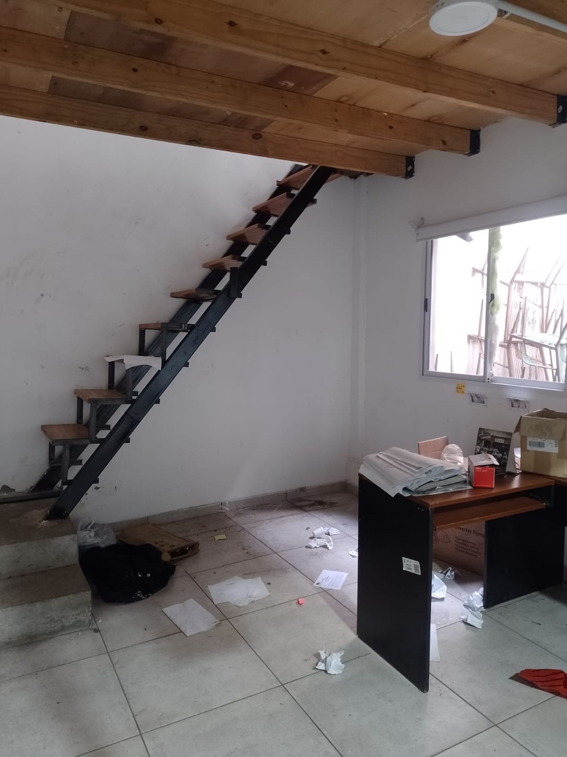 Galpon en Venta en La Matanza, G.B.A. Zona Oeste