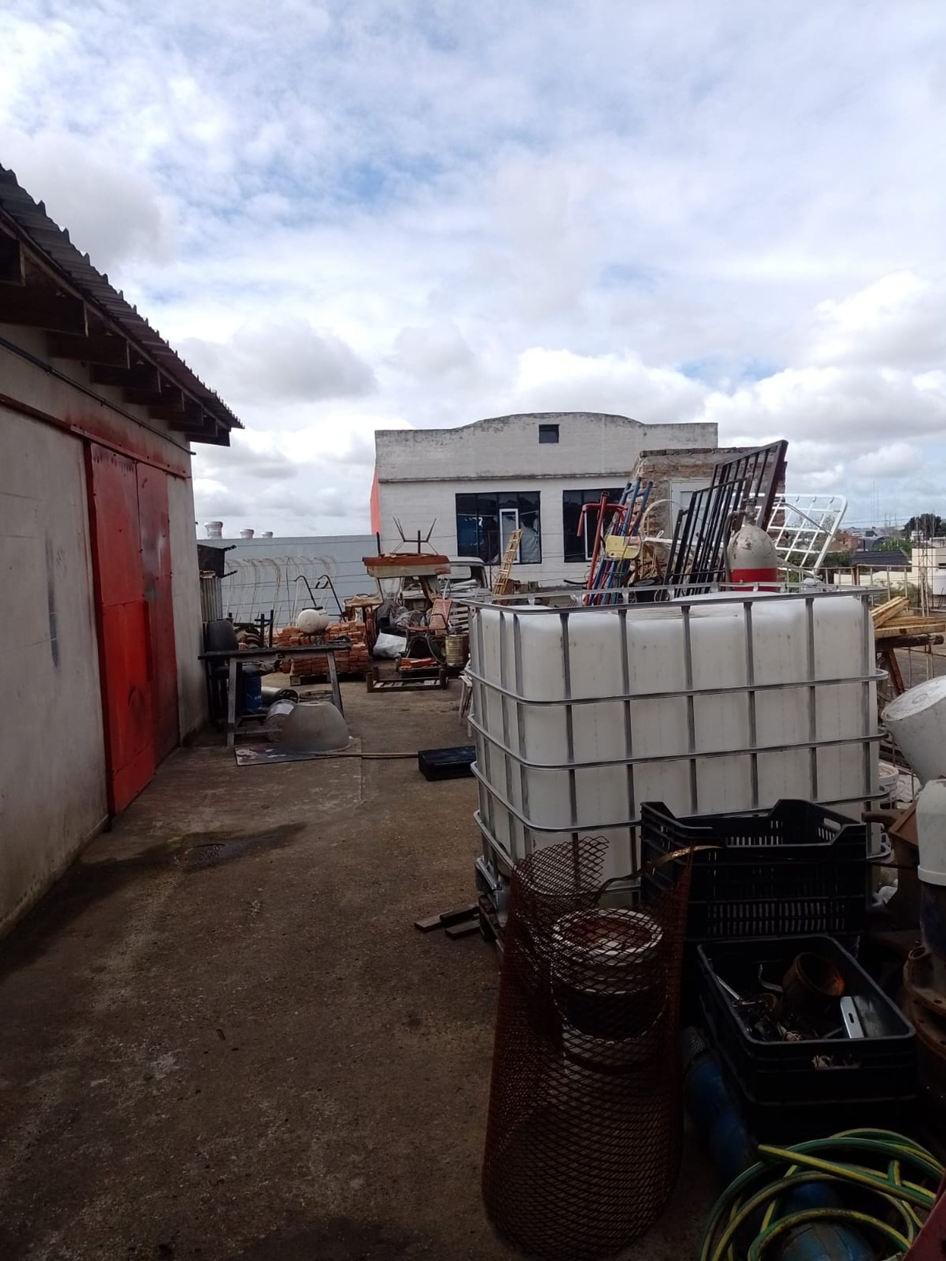 Galpon en Venta en La Matanza, G.B.A. Zona Oeste