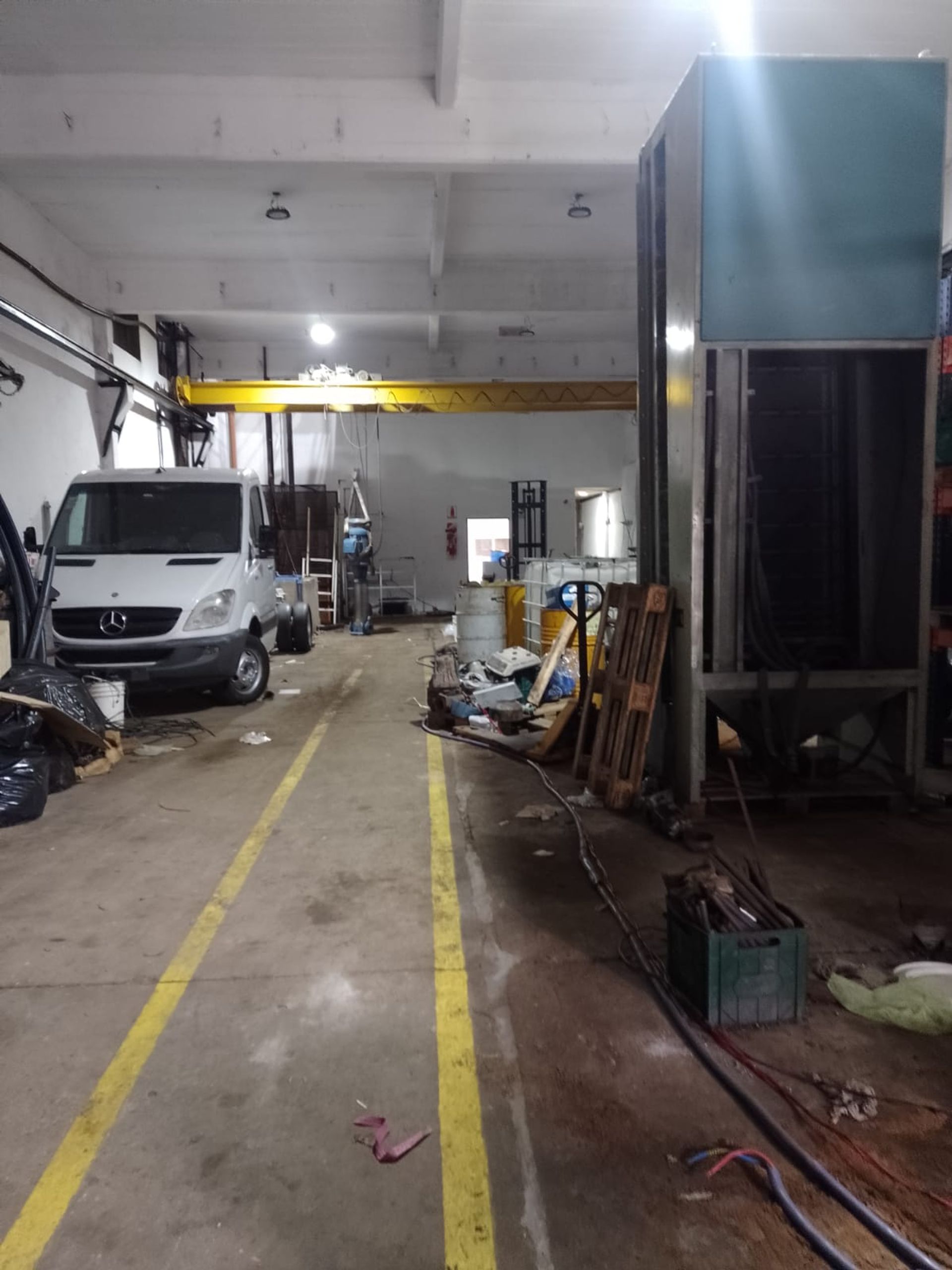 Galpon en Venta en La Matanza, G.B.A. Zona Oeste
