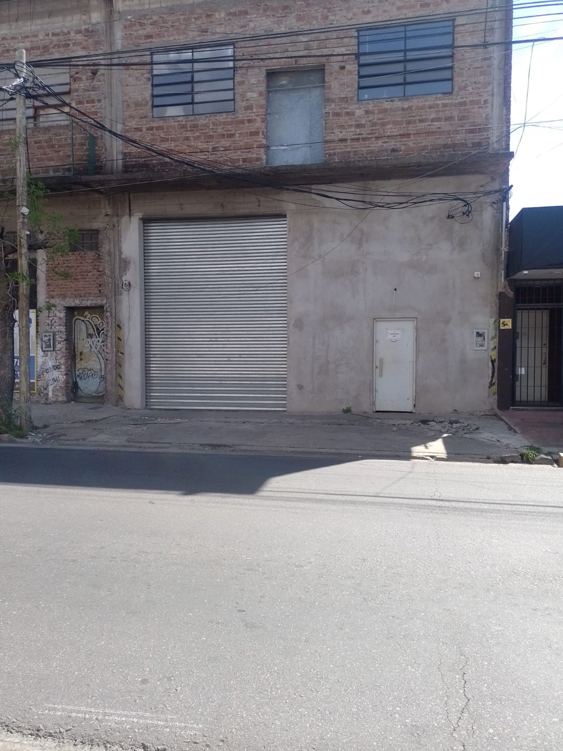 Galpon en Venta en La Matanza, G.B.A. Zona Oeste