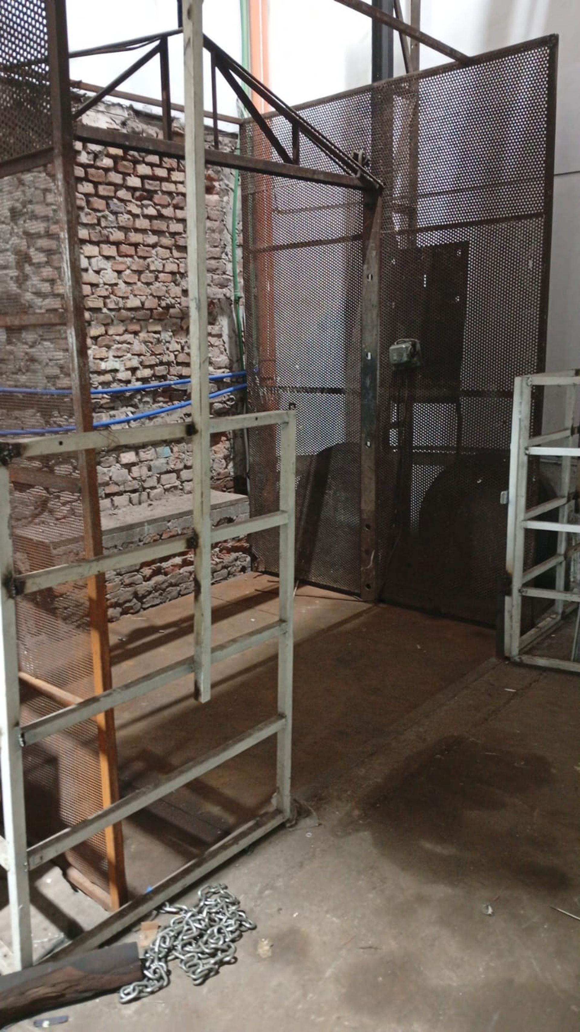 Galpon en Venta en La Matanza, G.B.A. Zona Oeste