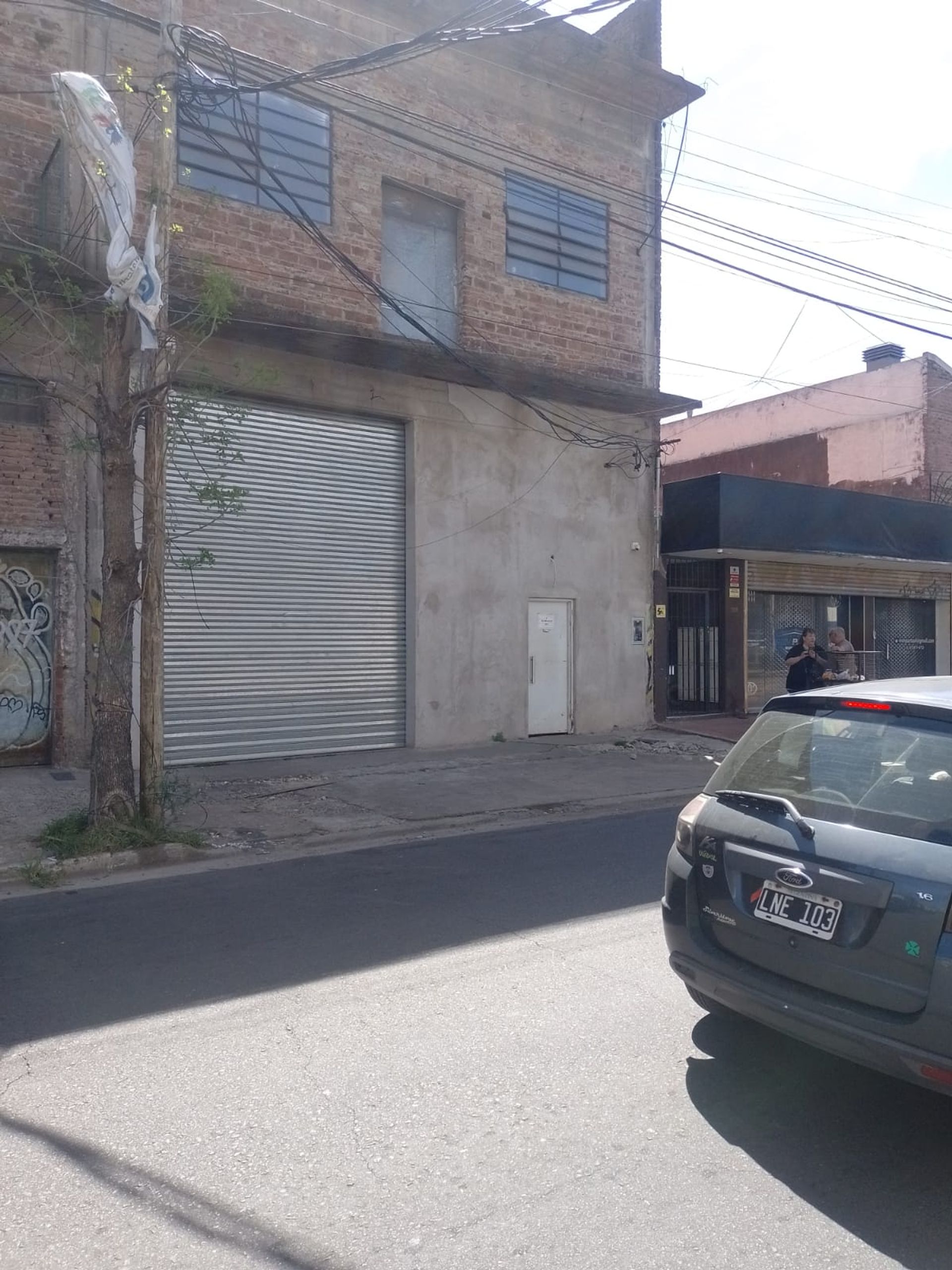 Galpon en Venta en La Matanza, G.B.A. Zona Oeste
