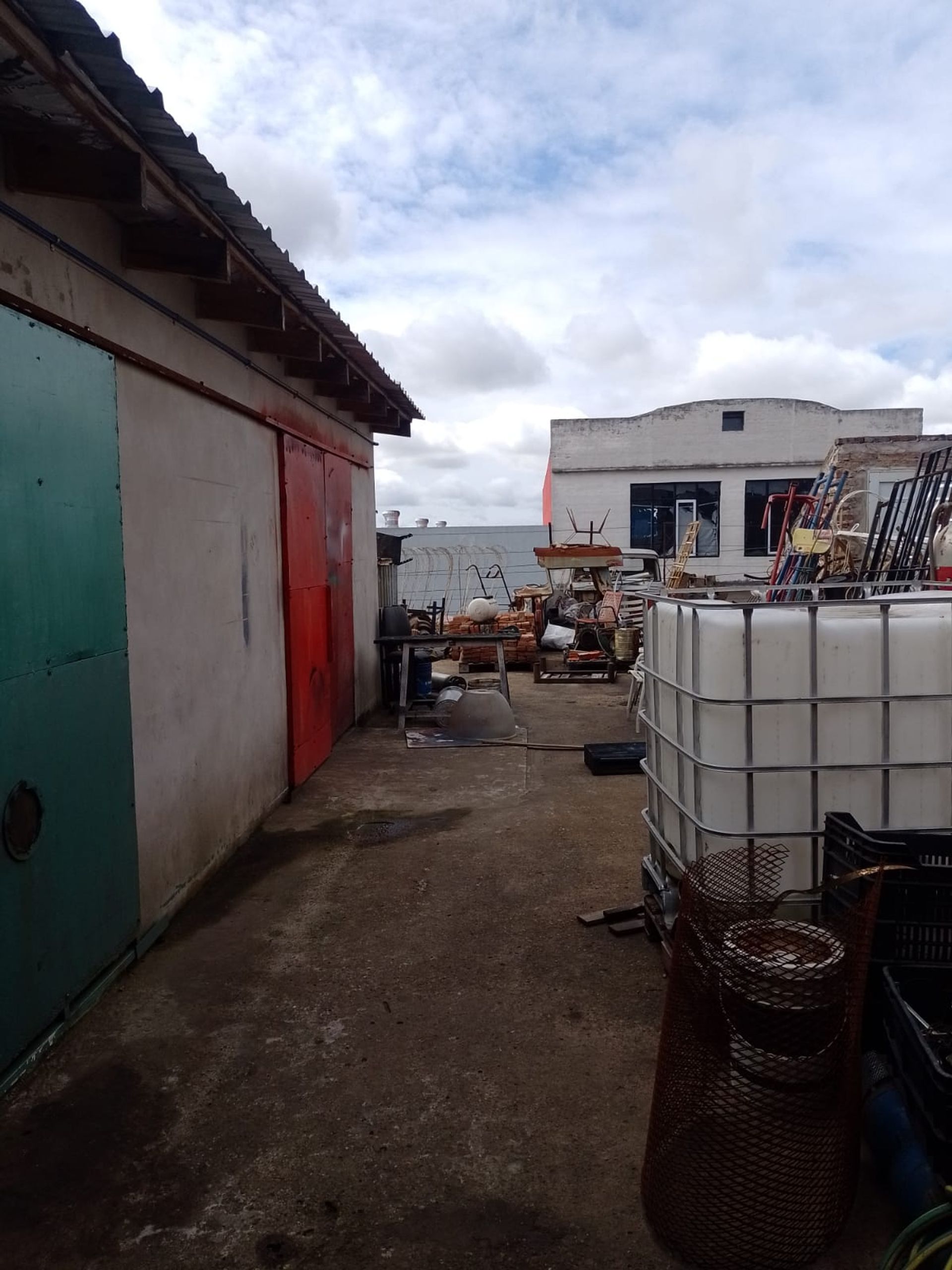 Galpon en Venta en La Matanza, G.B.A. Zona Oeste