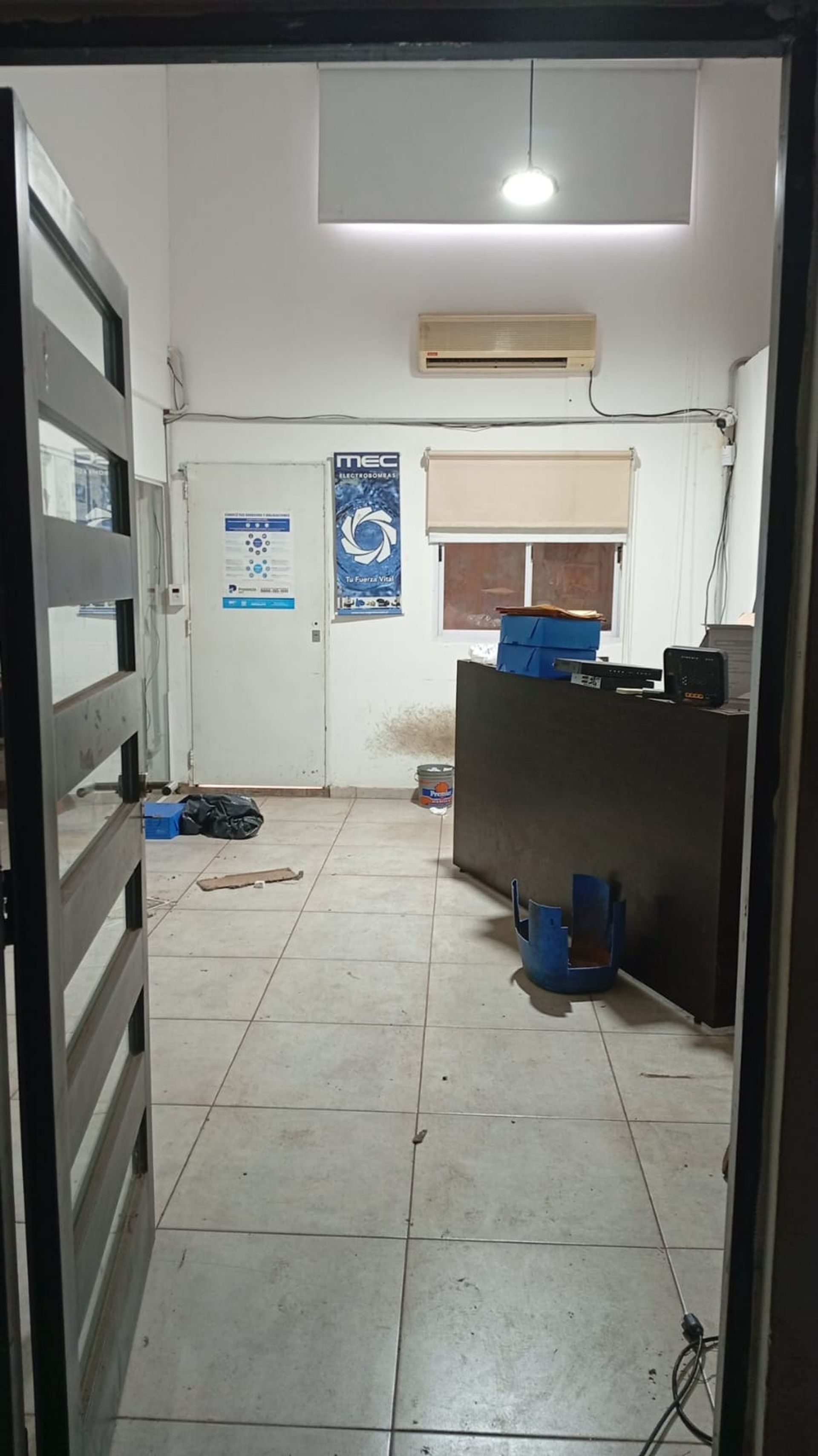 Galpon en Venta en La Matanza, G.B.A. Zona Oeste