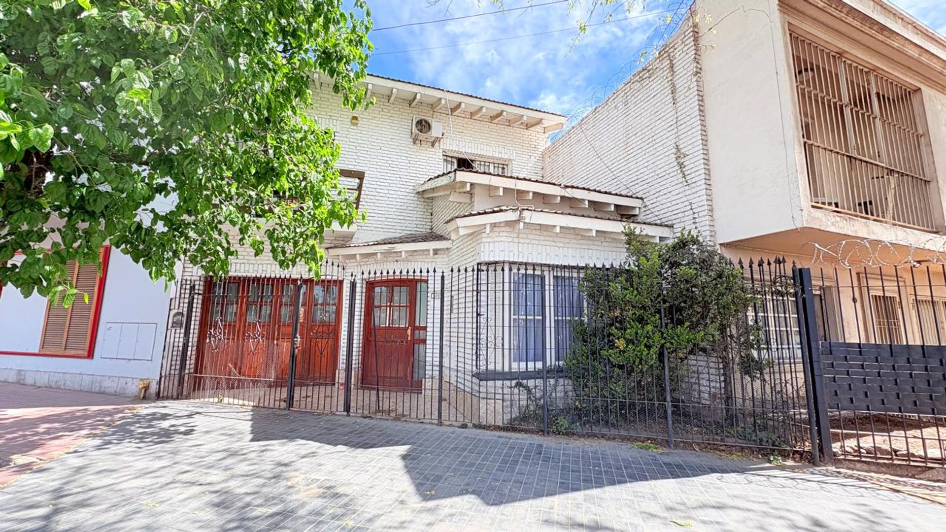 Casa en Venta en Capital, Mendoza