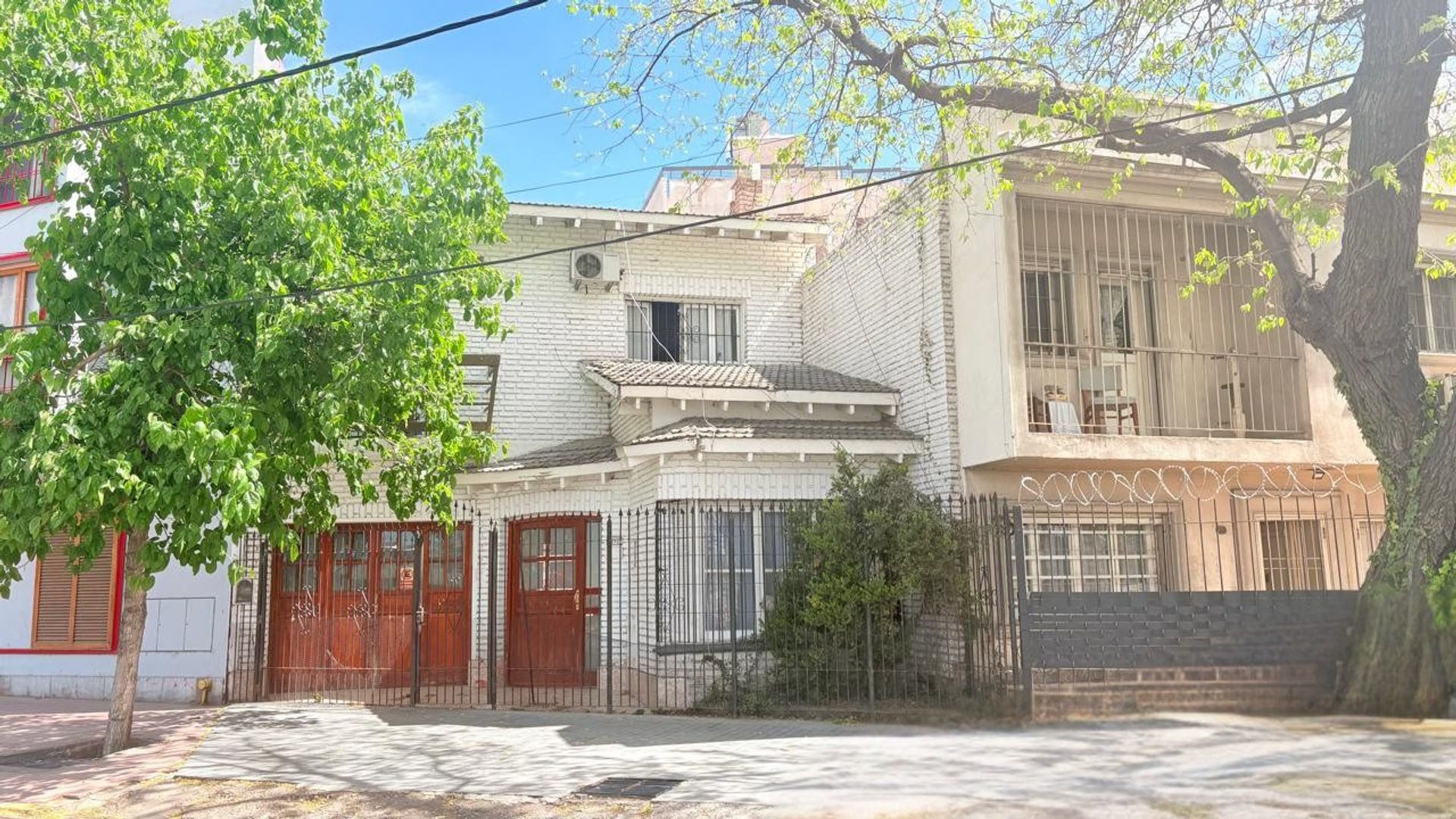 Casa en Venta en Capital, Mendoza