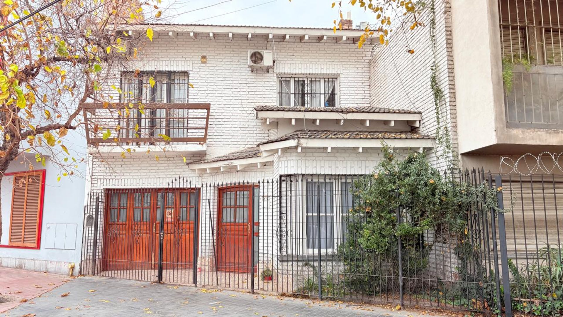 Casa en Venta en Capital, Mendoza