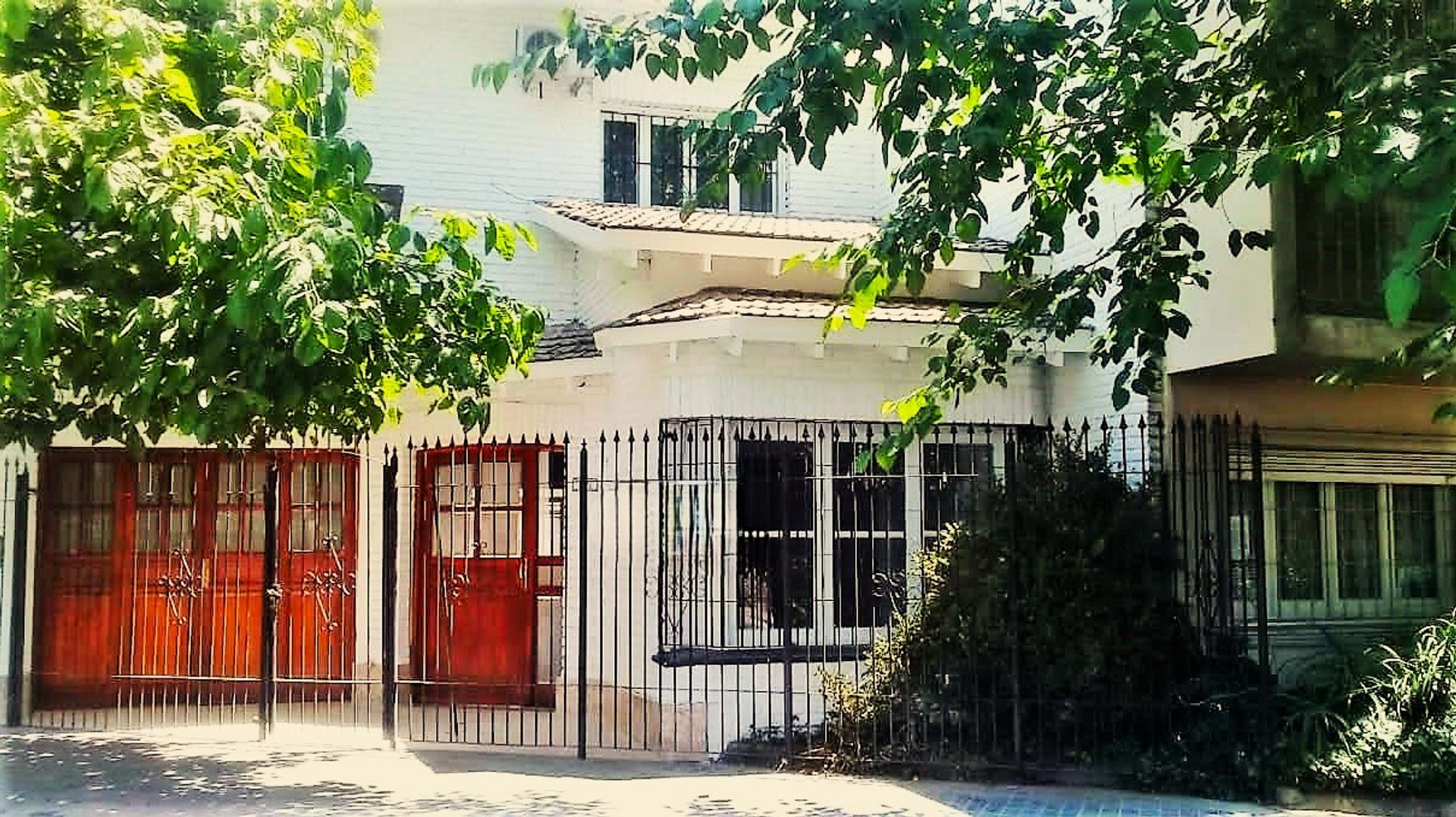 Casa en Venta en Capital, Mendoza