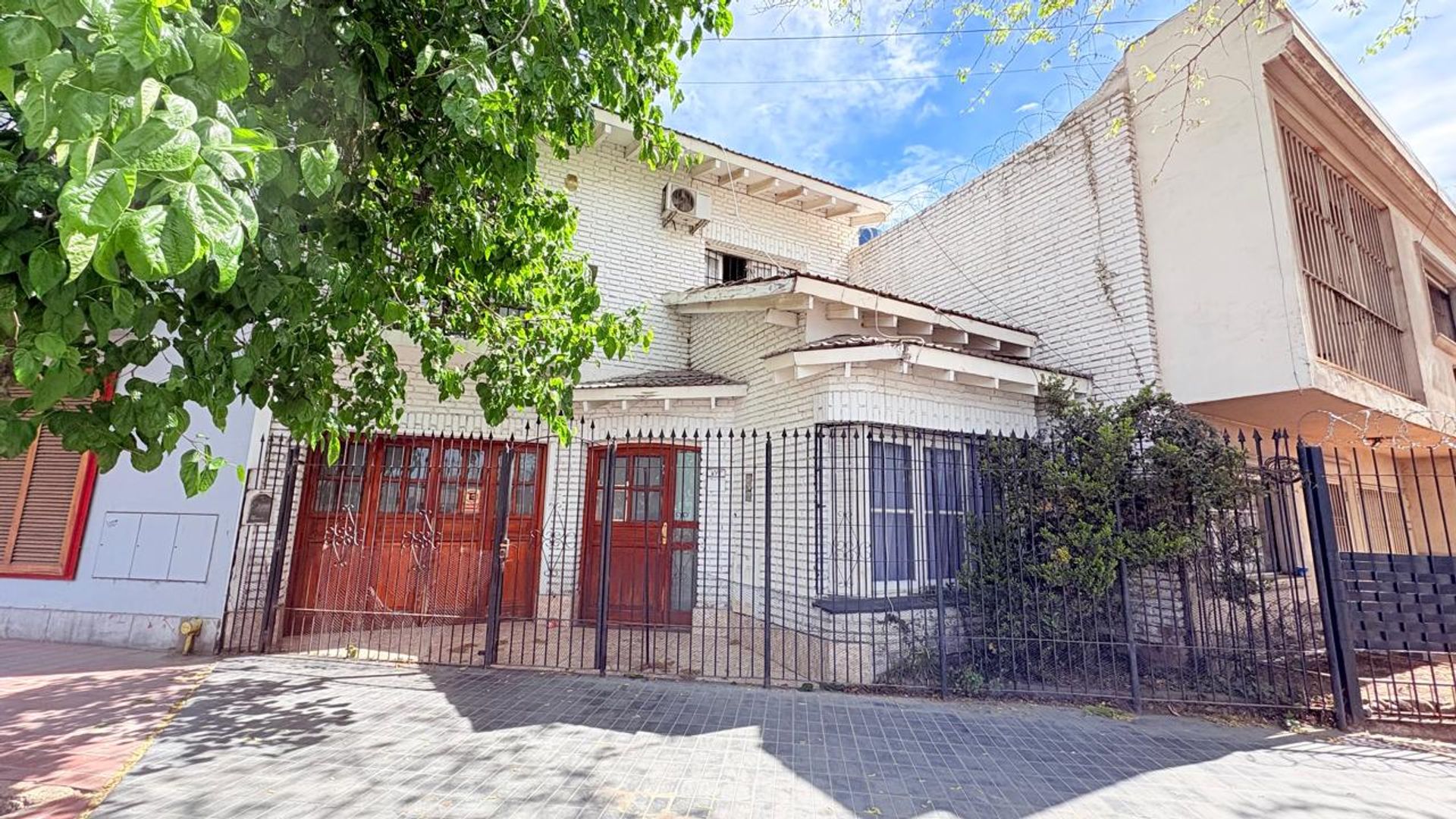 Casa en Venta en Capital, Mendoza