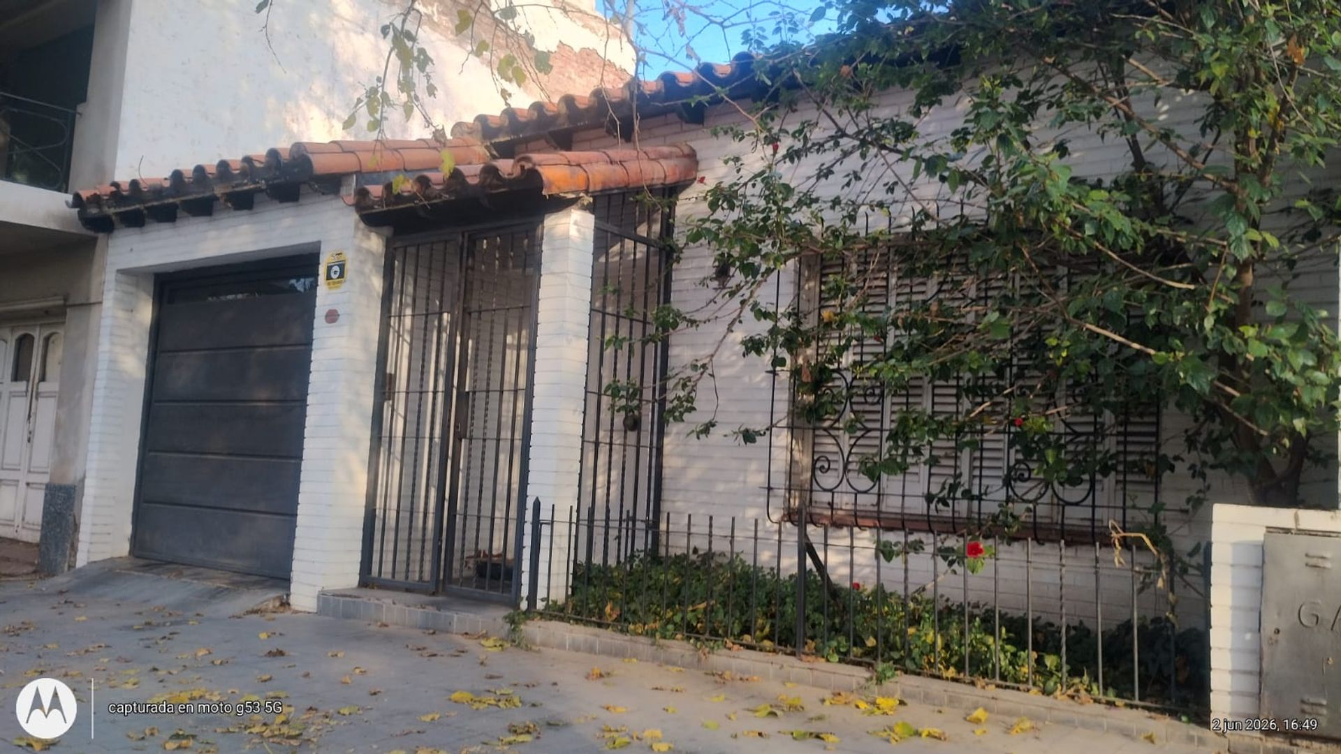 Casa en Venta en Capital, Mendoza