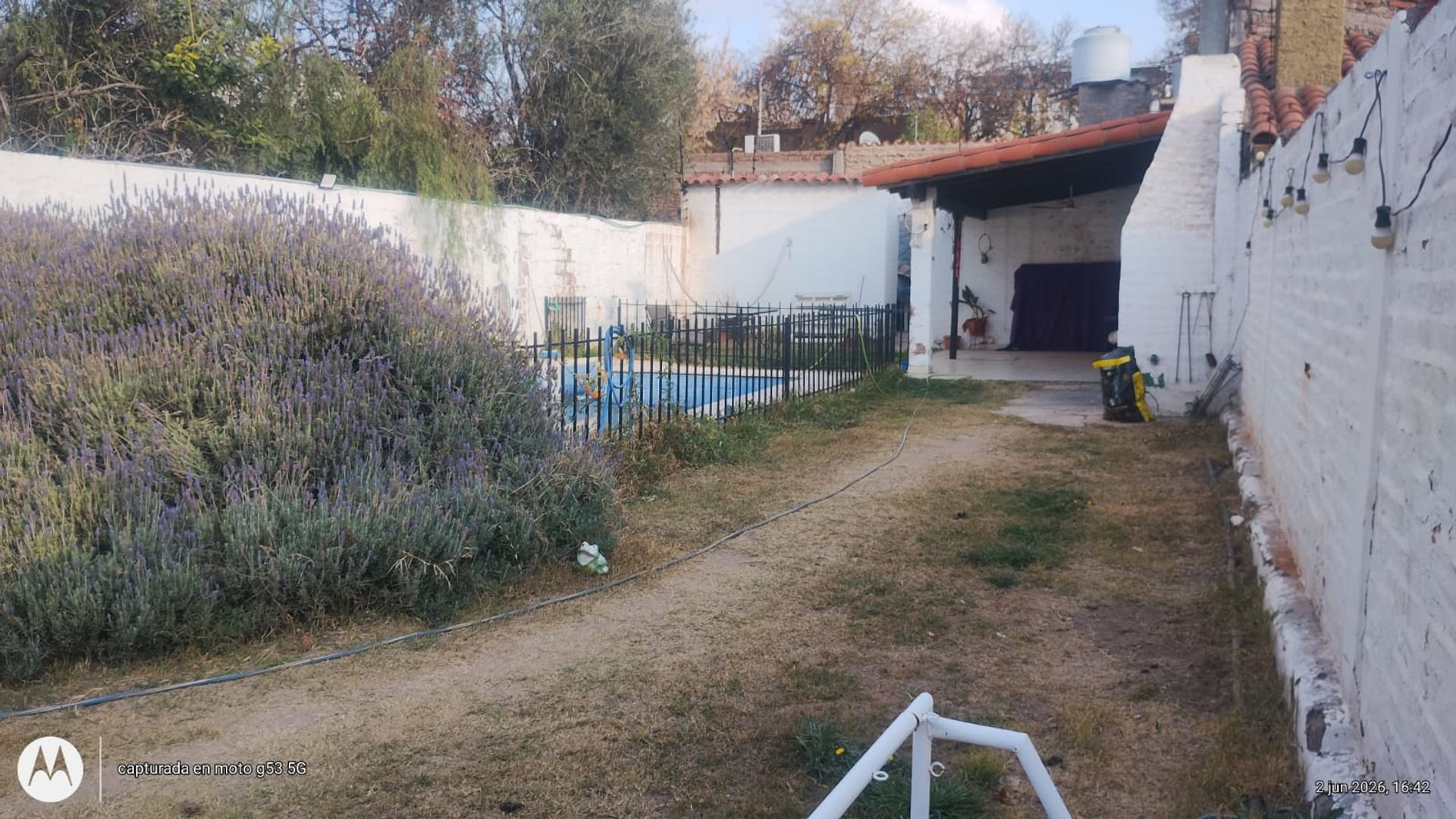 Casa en Venta en Capital, Mendoza