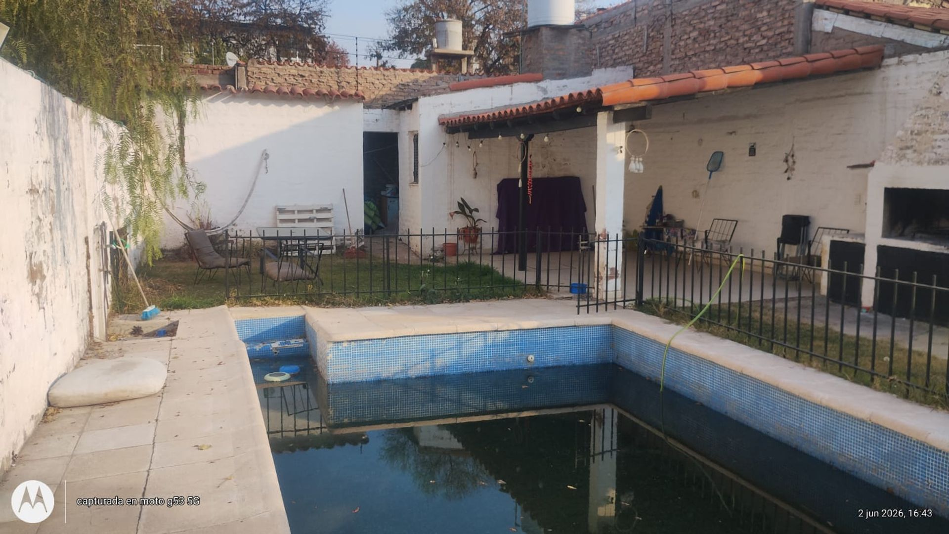 Casa en Venta en Capital, Mendoza