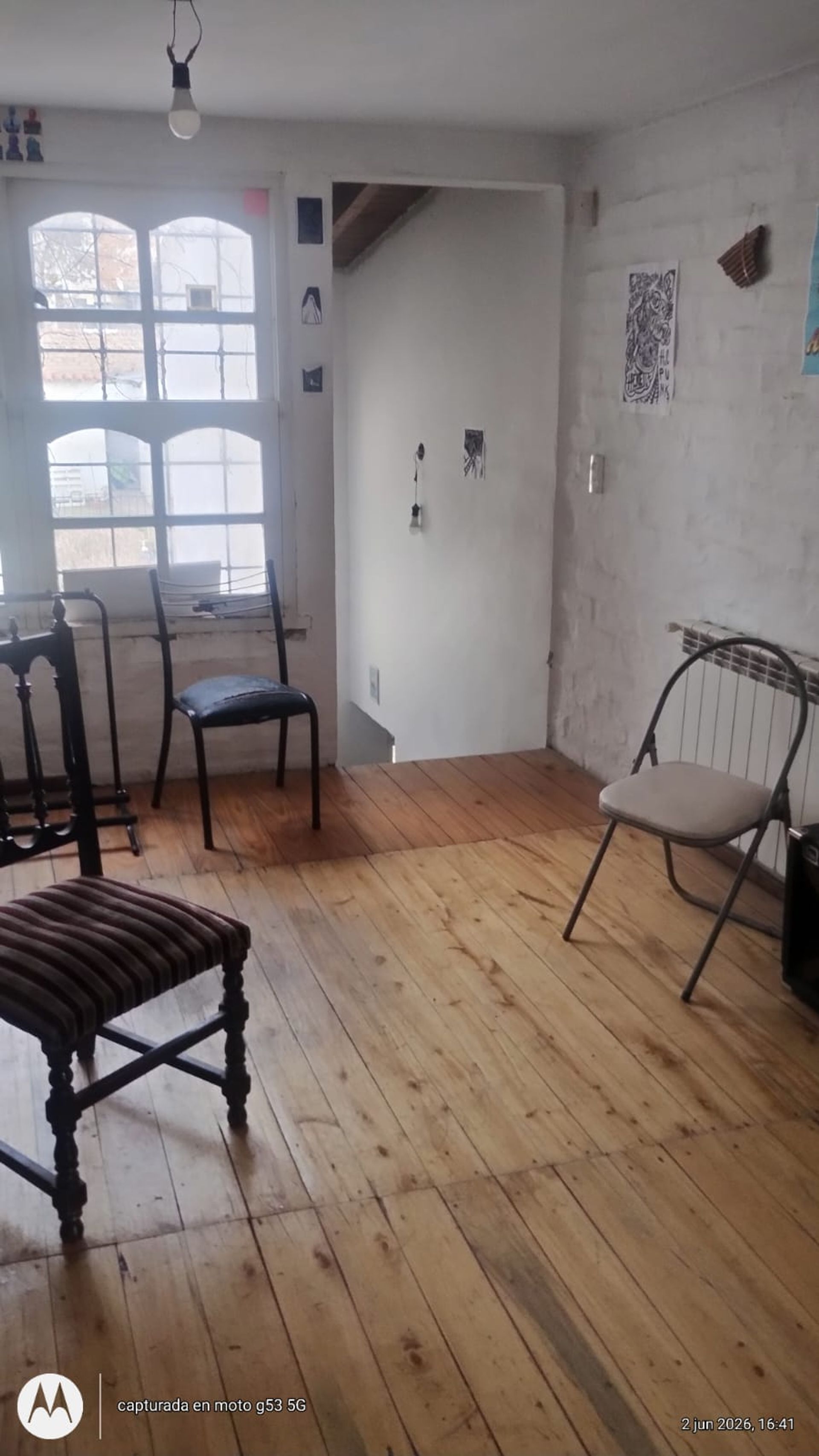Casa en Venta en Capital, Mendoza