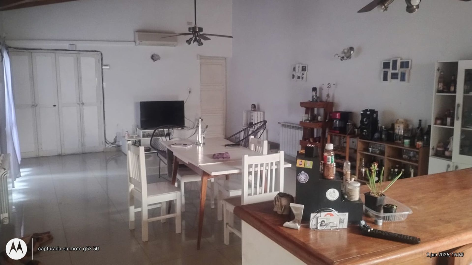 Casa en Venta en Capital, Mendoza