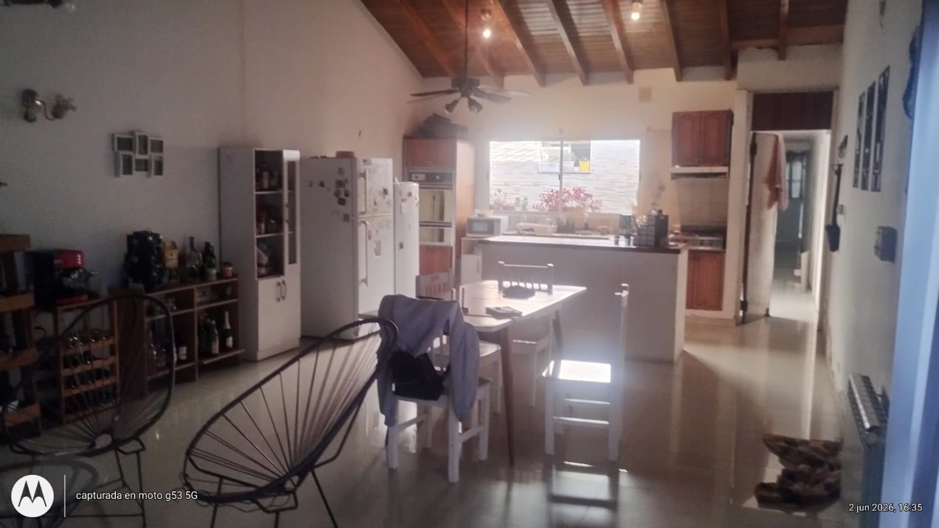 Casa en Venta en Capital, Mendoza