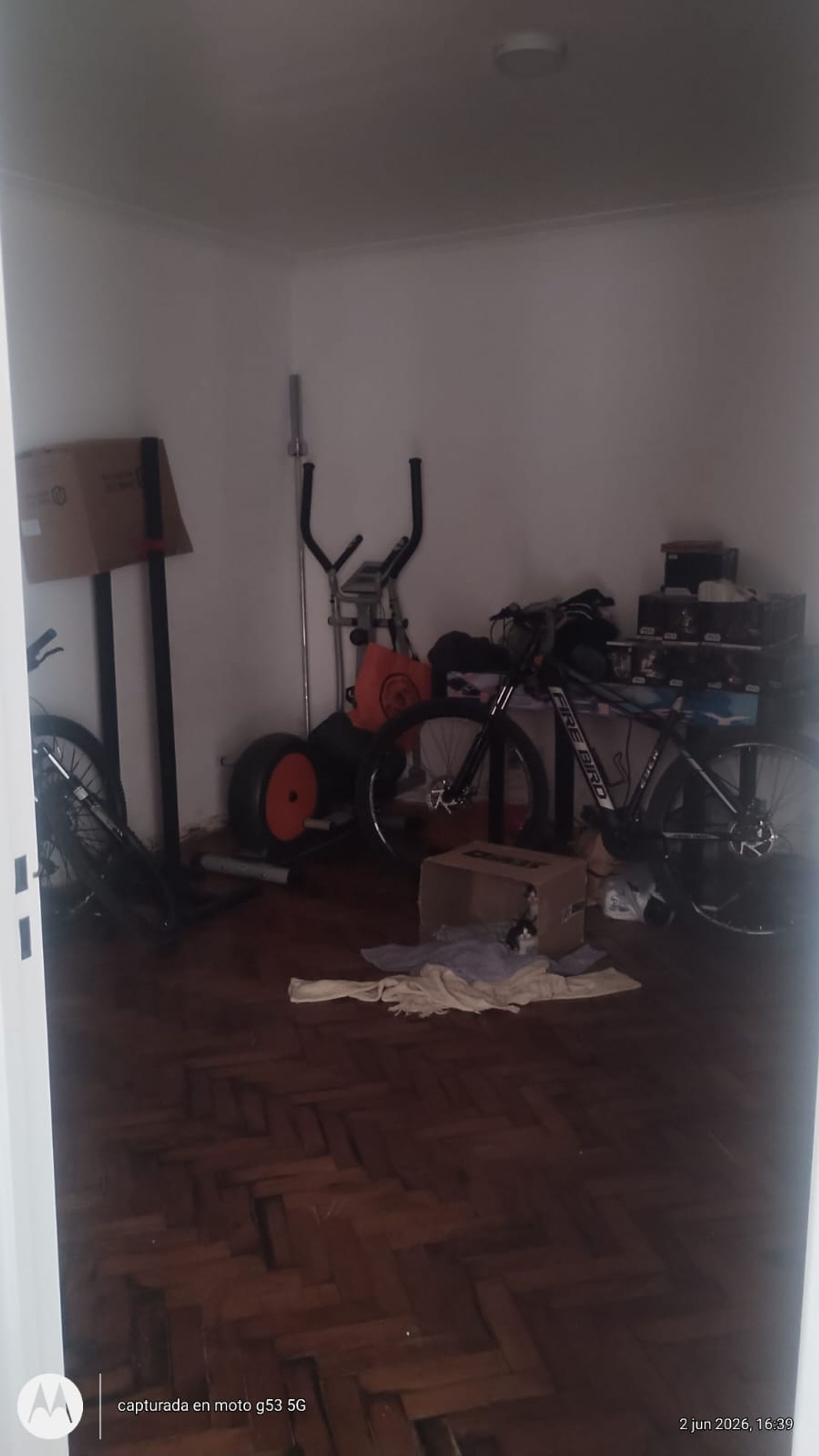 Casa en Venta en Capital, Mendoza