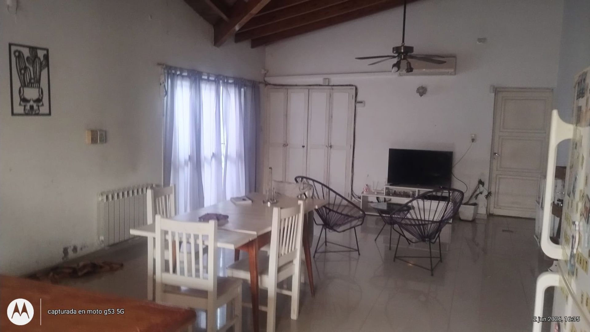 Casa en Venta en Capital, Mendoza