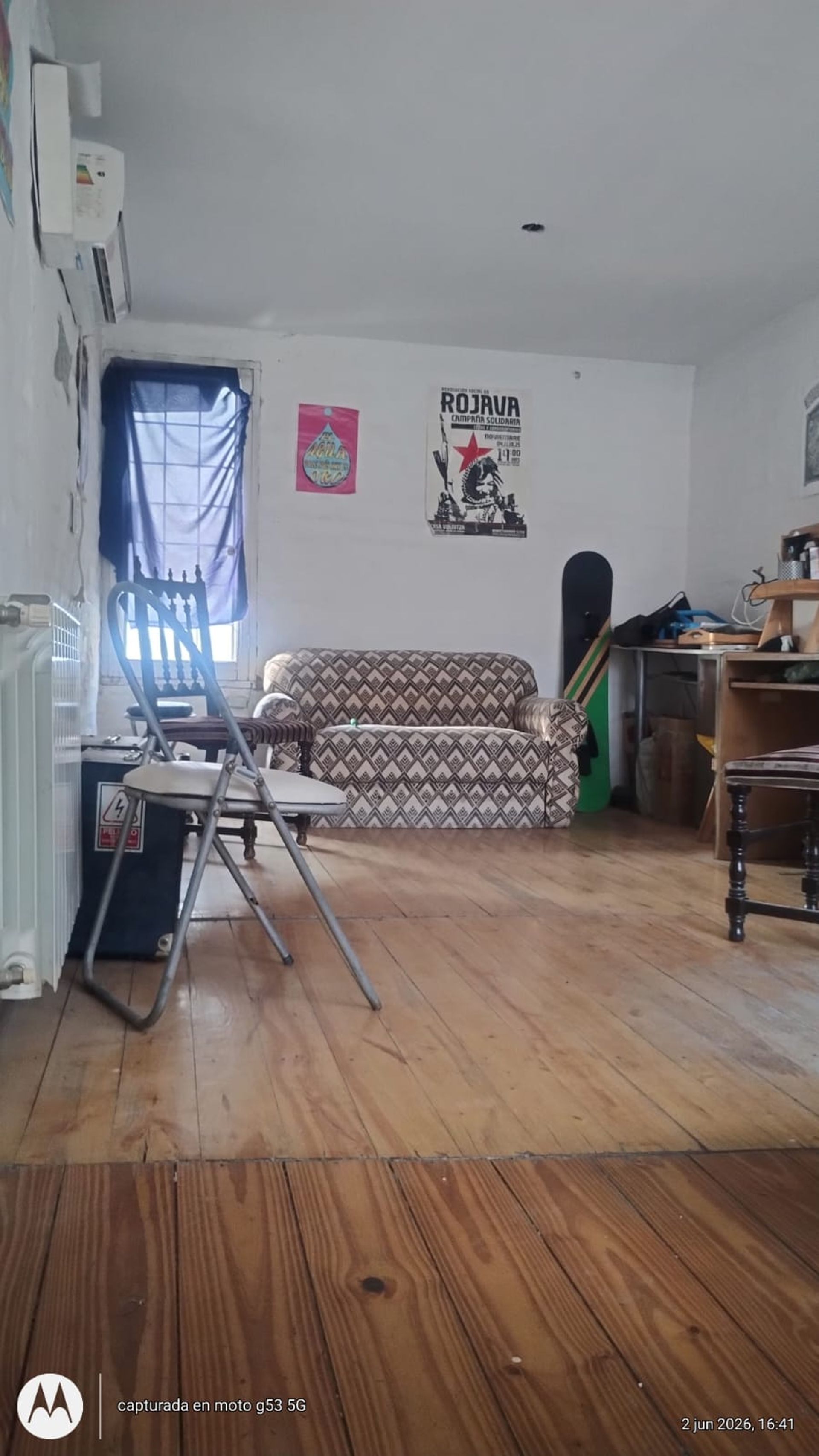 Casa en Venta en Capital, Mendoza