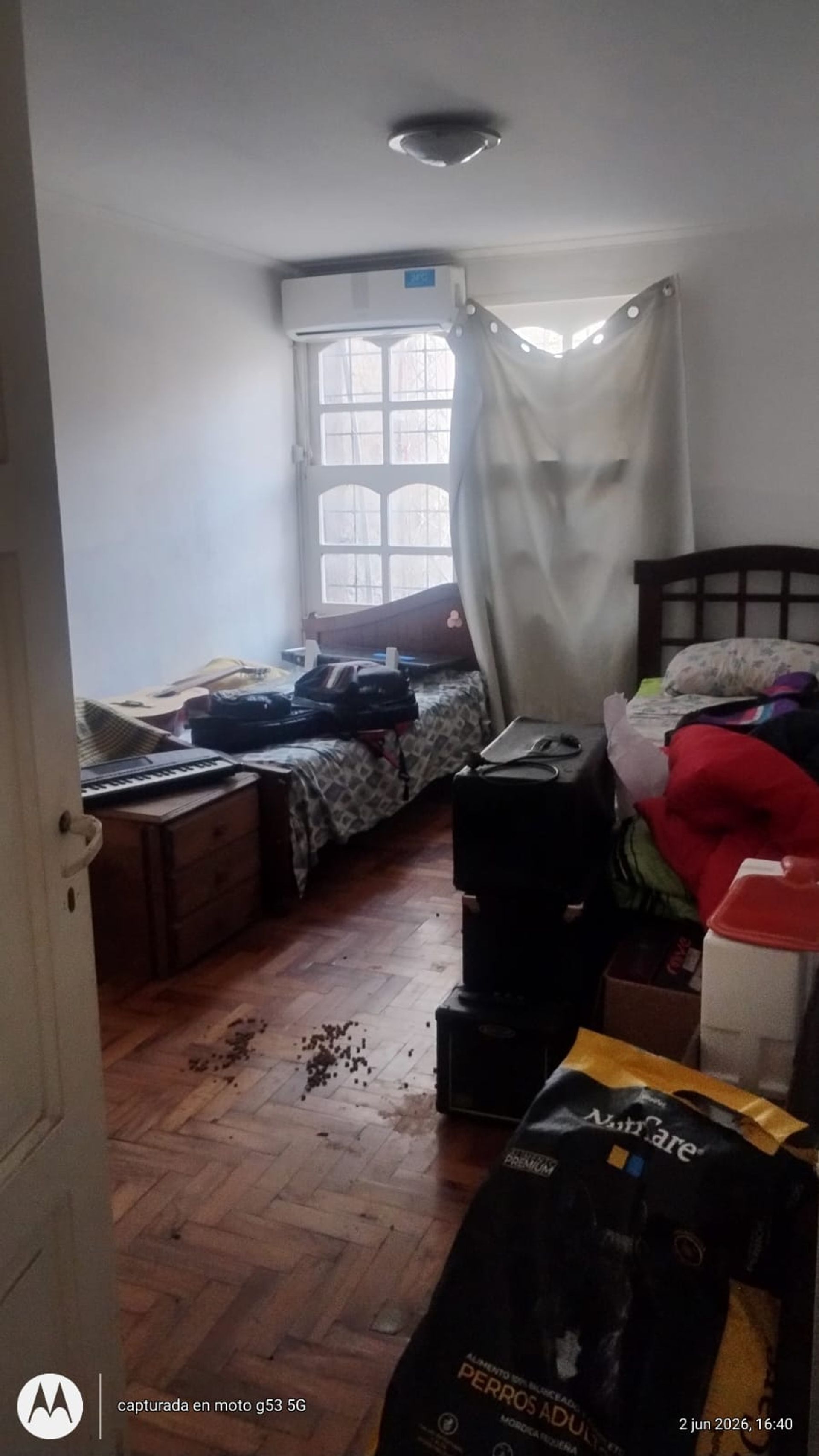 Casa en Venta en Capital, Mendoza