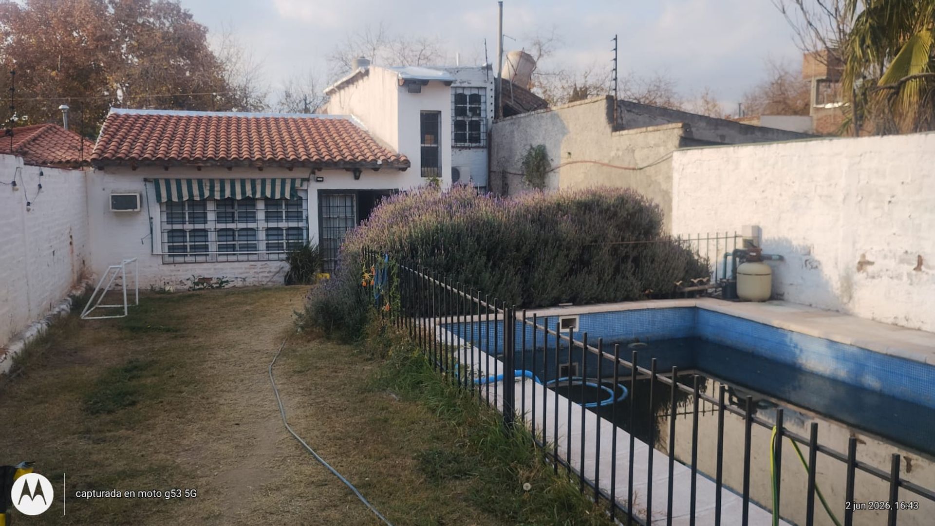Casa en Venta en Capital, Mendoza