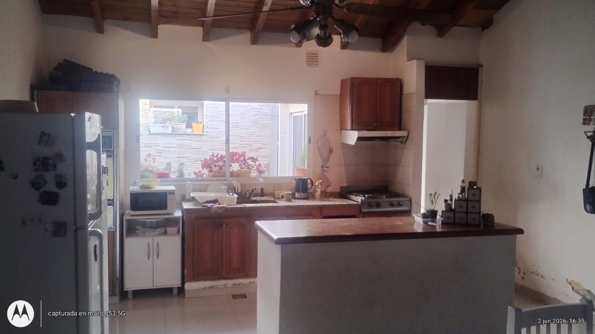 Casa en Venta en Capital, Mendoza