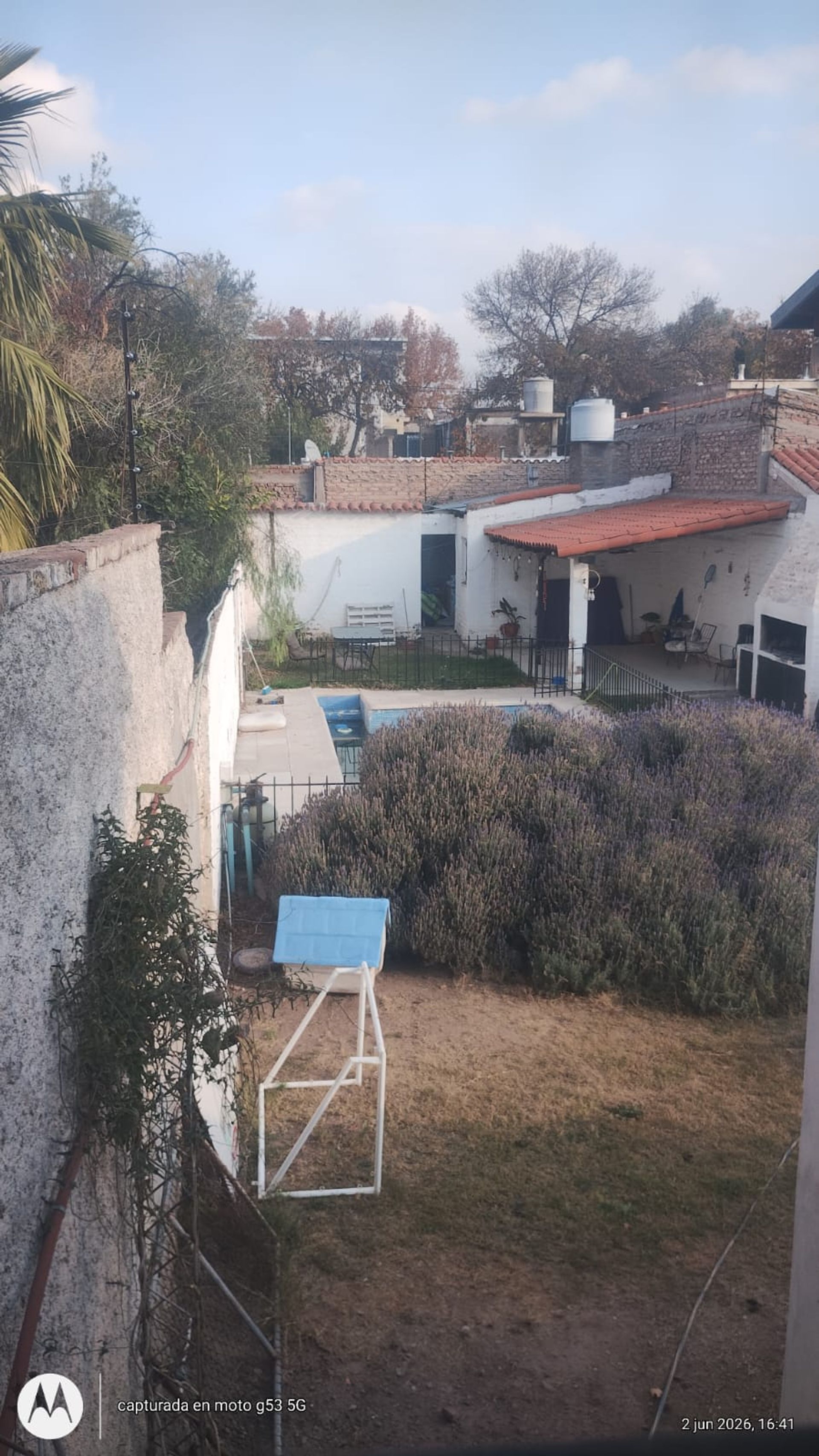 Casa en Venta en Capital, Mendoza