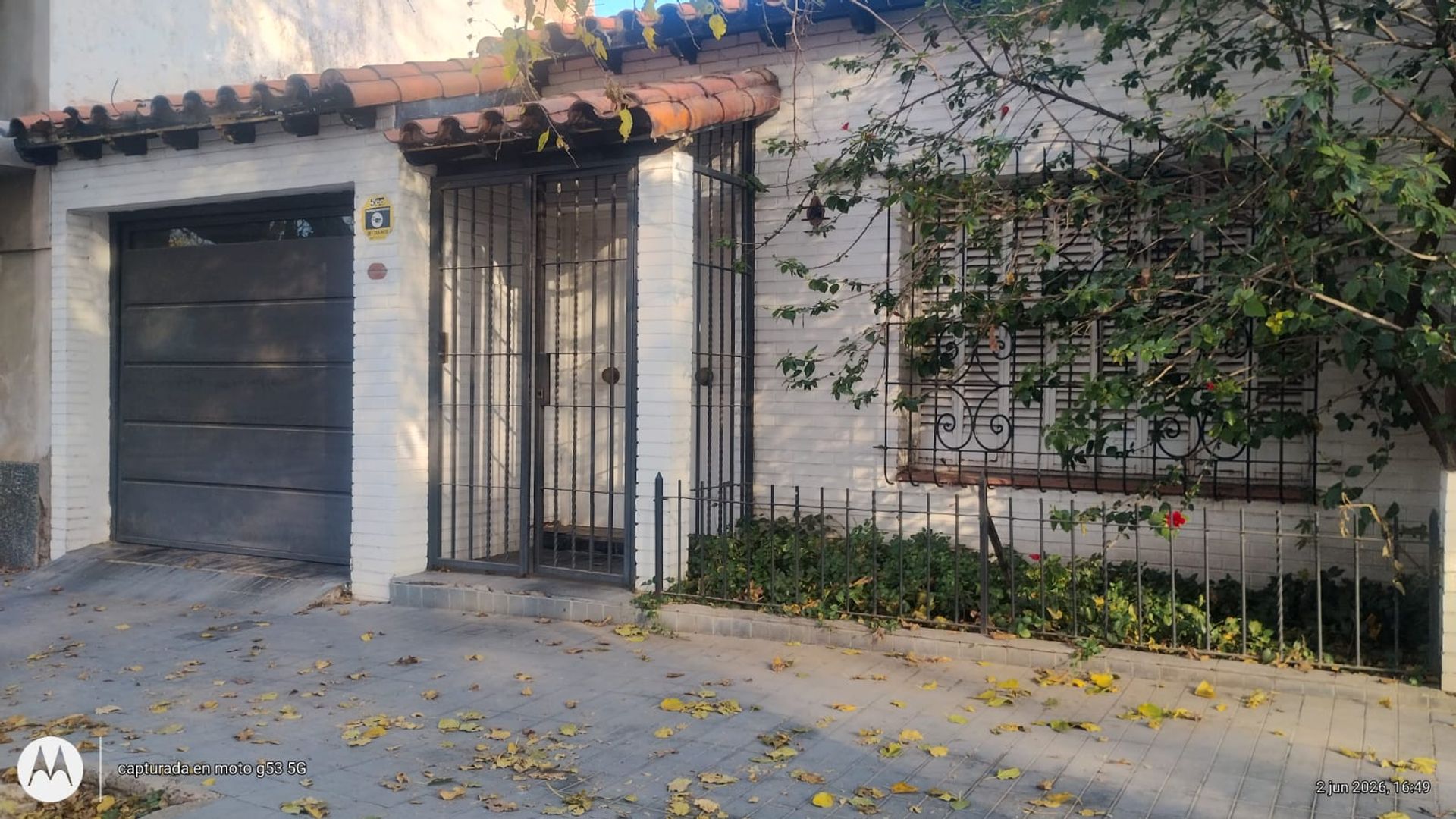 Casa en Venta en Capital, Mendoza