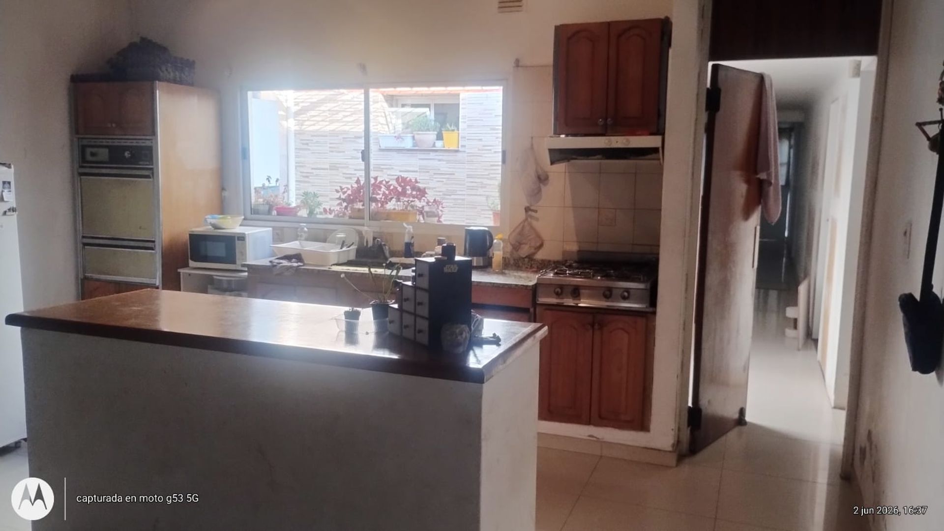 Casa en Venta en Capital, Mendoza