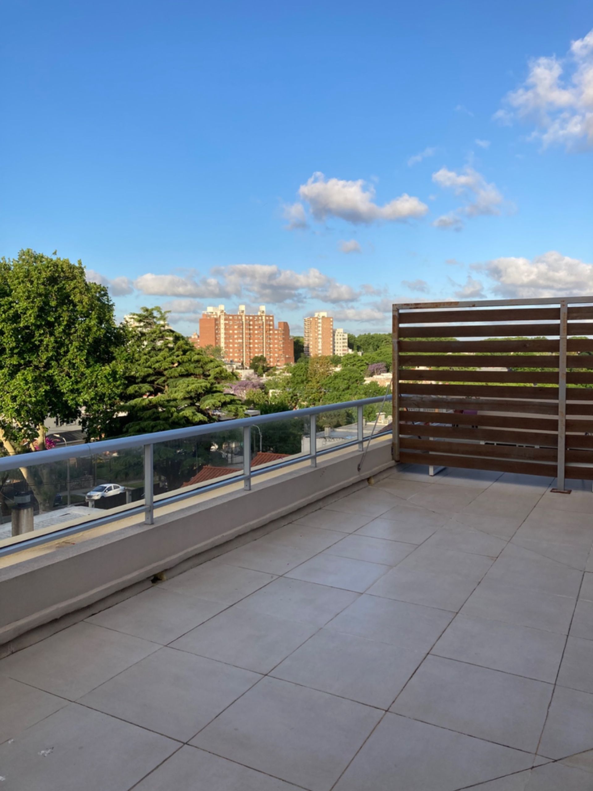 ALQUILER APARTAMENTO MALVIN 1 DORMITORIO + COCHERA - 1