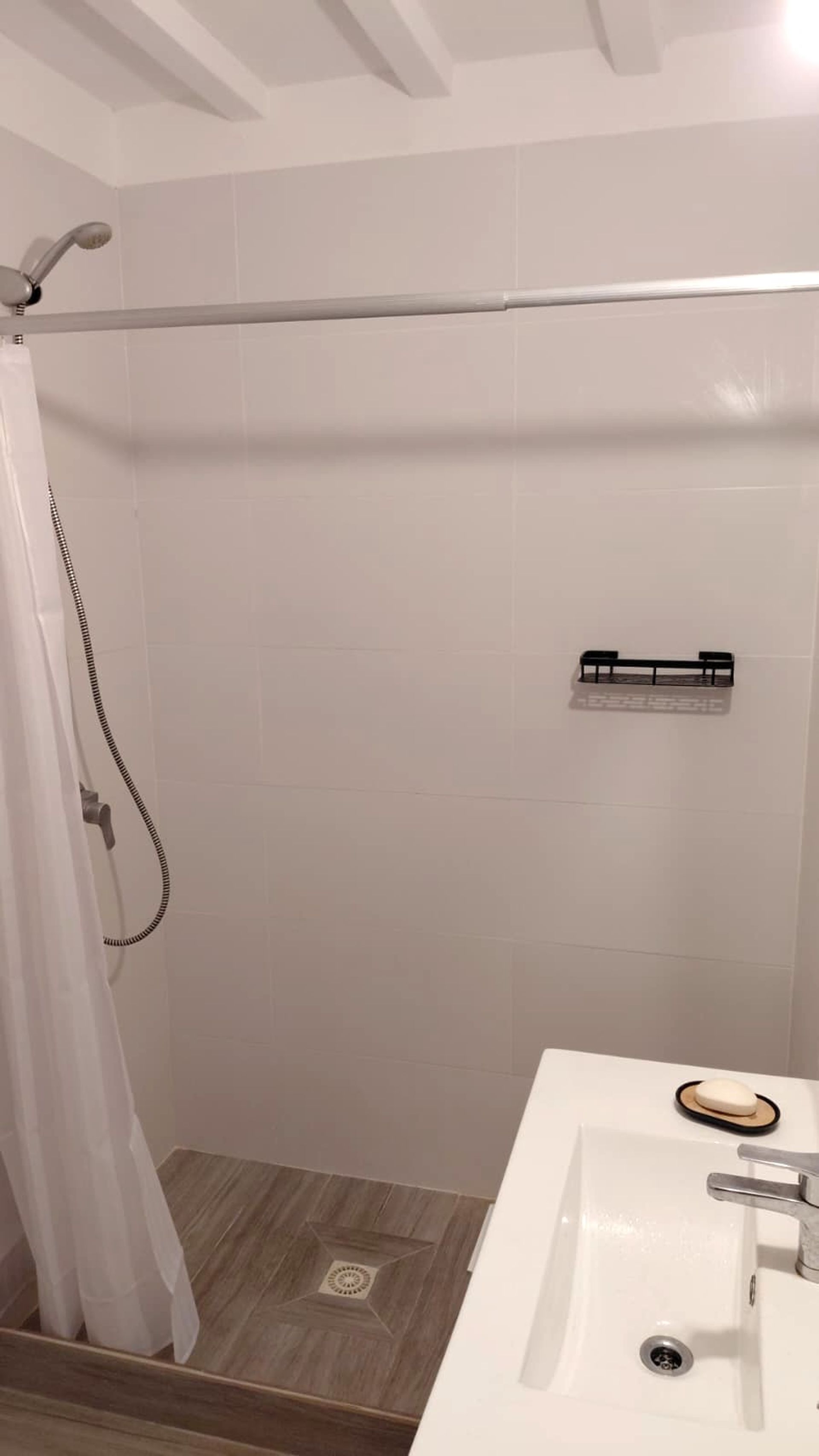 ALQUILER APARTAMENTO MALVIN 1 DORMITORIO + COCHERA - 10