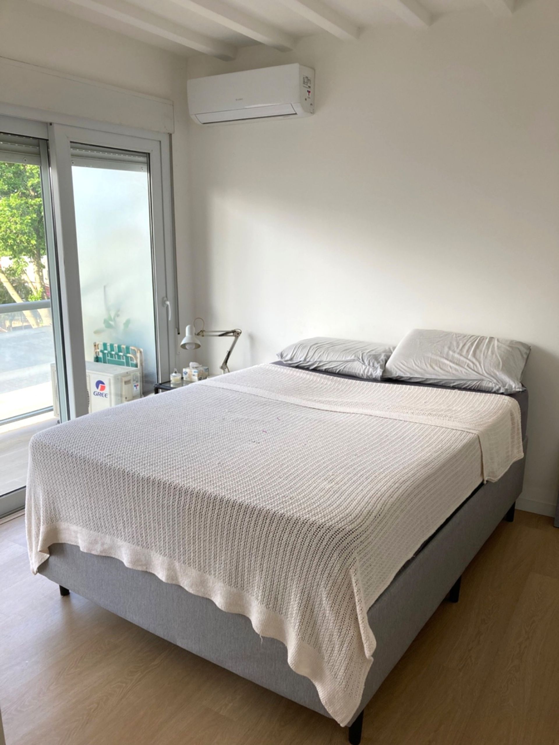 ALQUILER APARTAMENTO MALVIN 1 DORMITORIO + COCHERA - 5