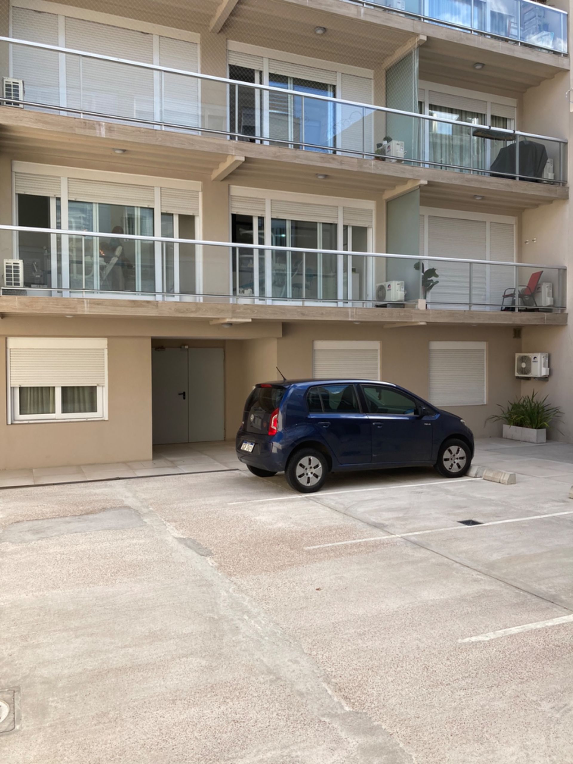 ALQUILER APARTAMENTO MALVIN 1 DORMITORIO + COCHERA - 17