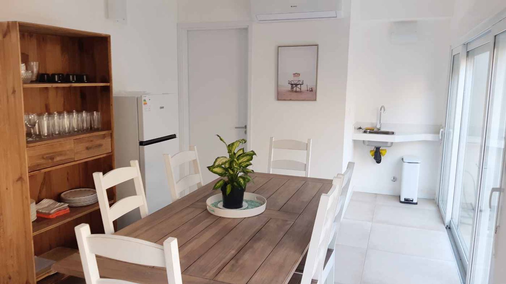 ALQUILER APARTAMENTO MALVIN 1 DORMITORIO + COCHERA - 15