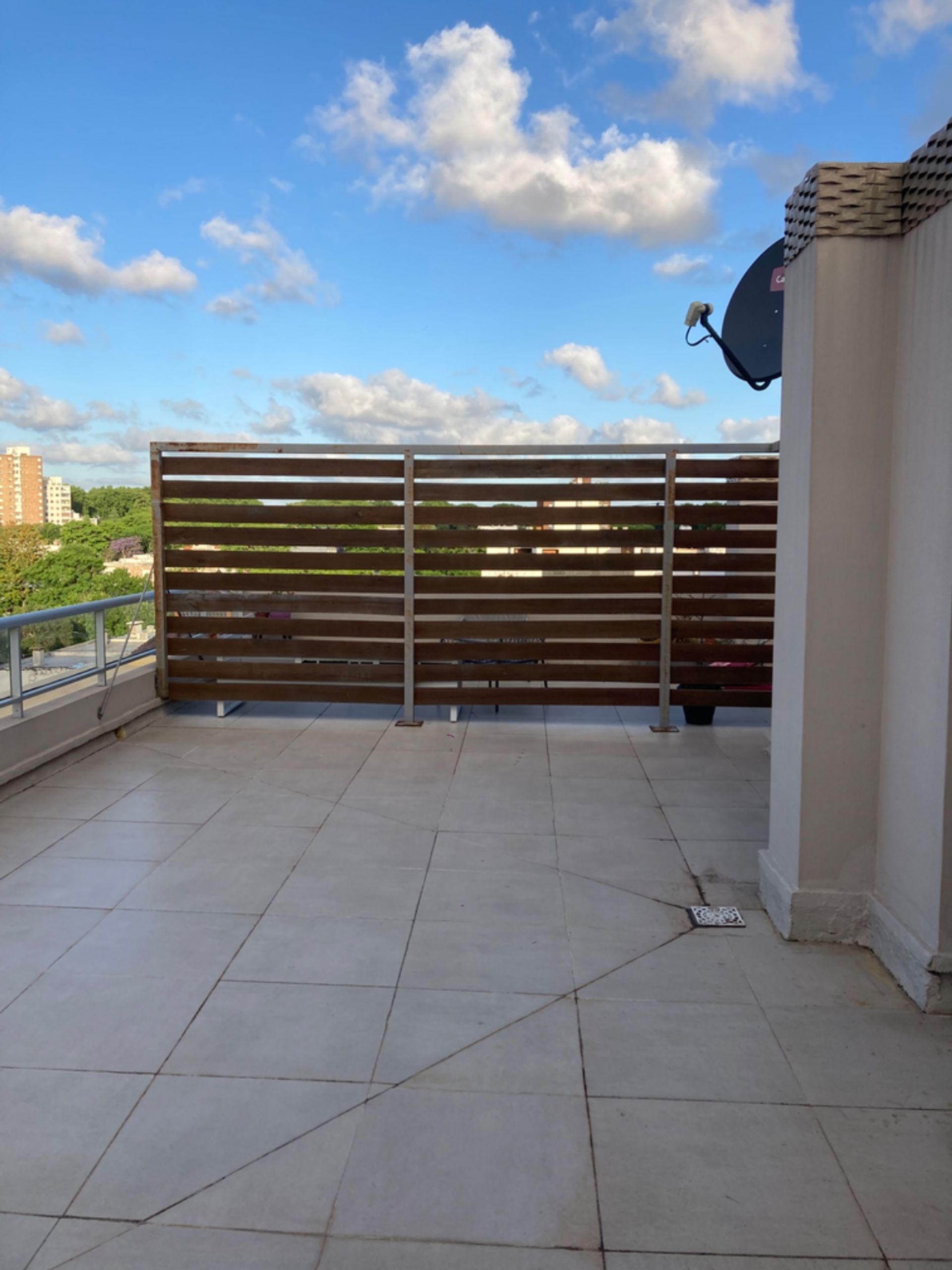 ALQUILER APARTAMENTO MALVIN 1 DORMITORIO + COCHERA - 13