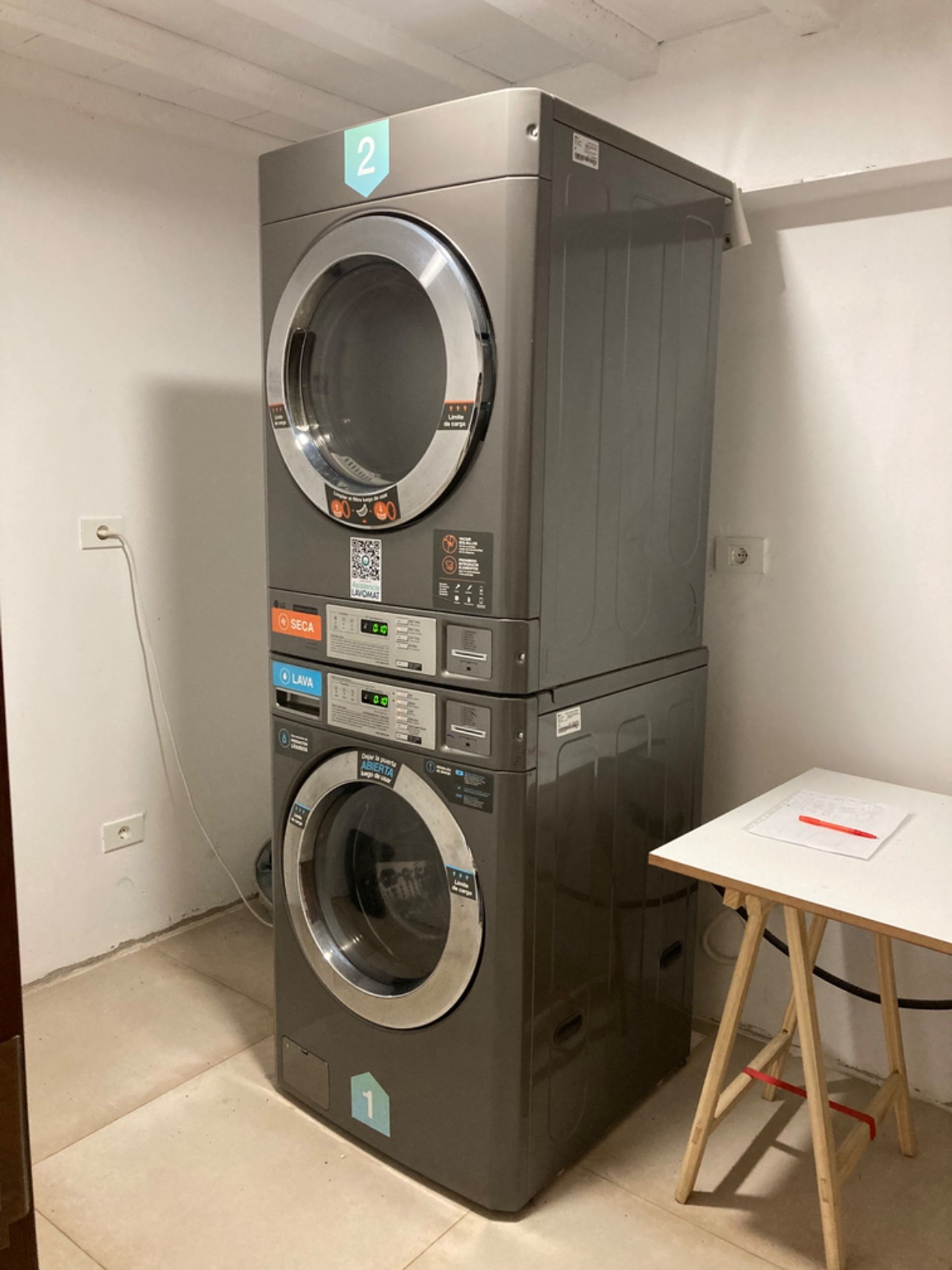 ALQUILER APARTAMENTO MALVIN 1 DORMITORIO + COCHERA - 18