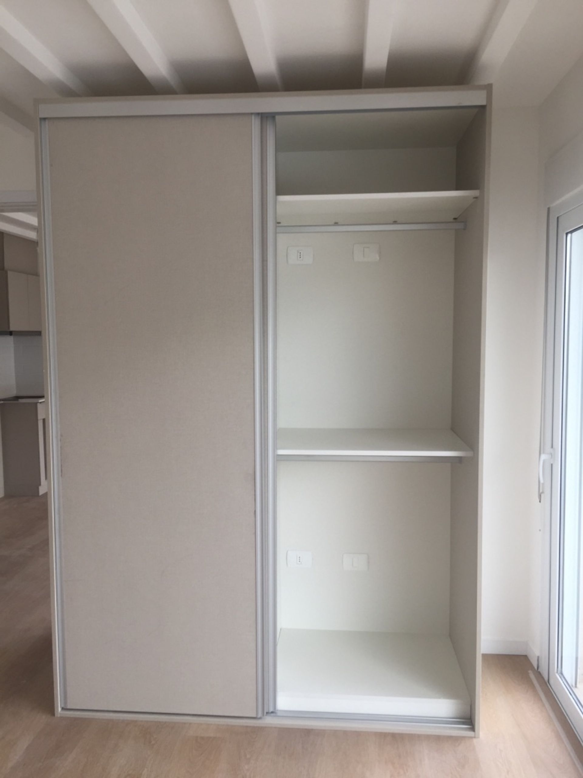 ALQUILER APARTAMENTO MALVIN 1 DORMITORIO + COCHERA - 7