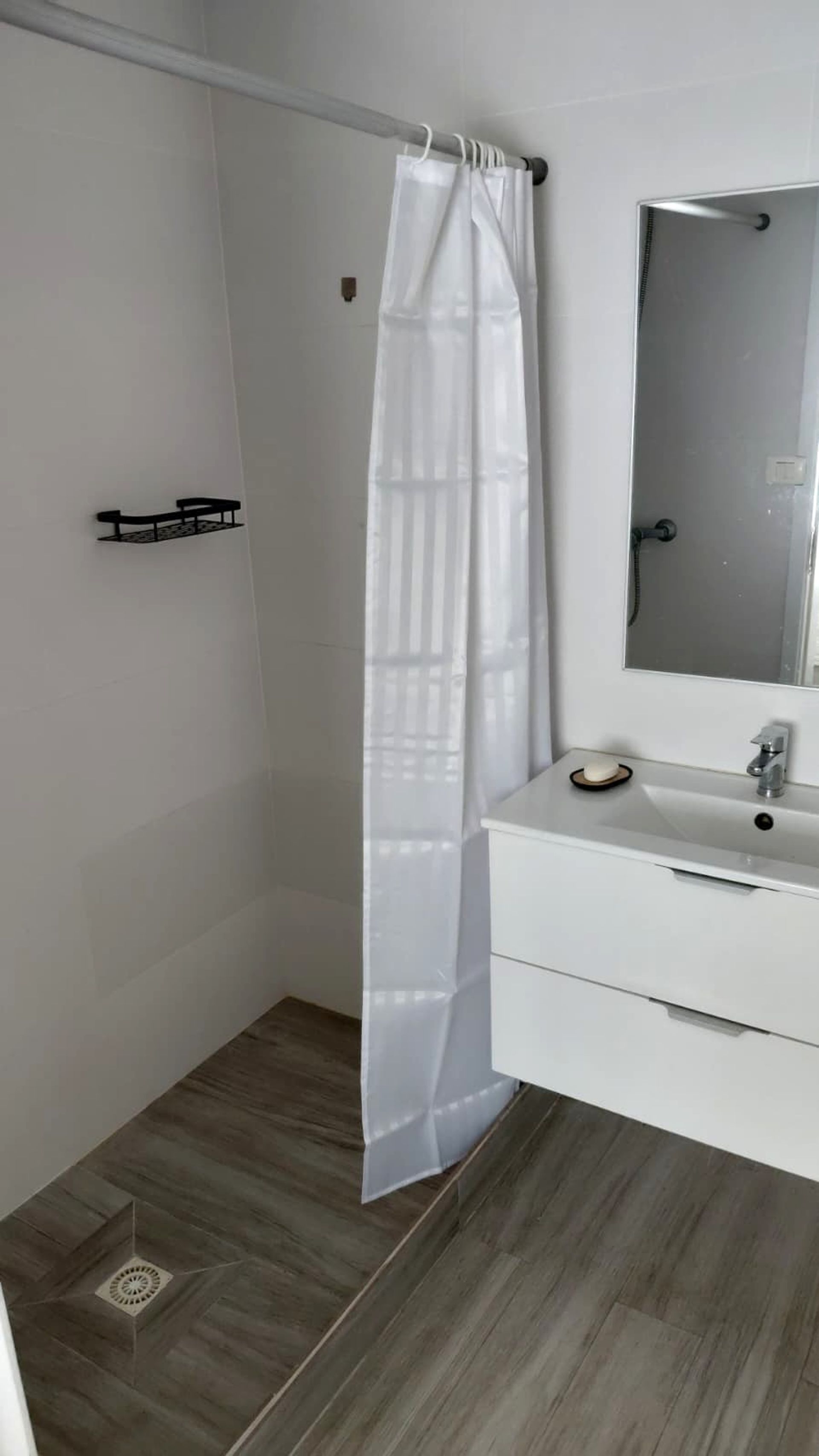 ALQUILER APARTAMENTO MALVIN 1 DORMITORIO + COCHERA - 9