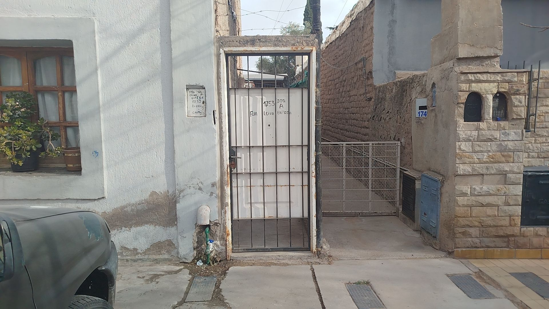 Casa en Venta en Godoy Cruz, Mendoza - USD 25.000 | Inmoup - 3