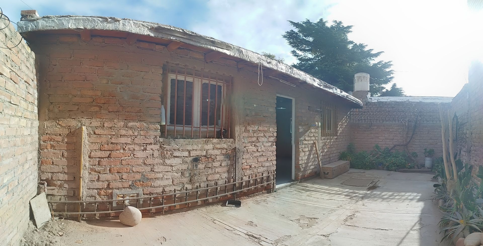 Godoy Cruz Julio Argentino Roca 1700