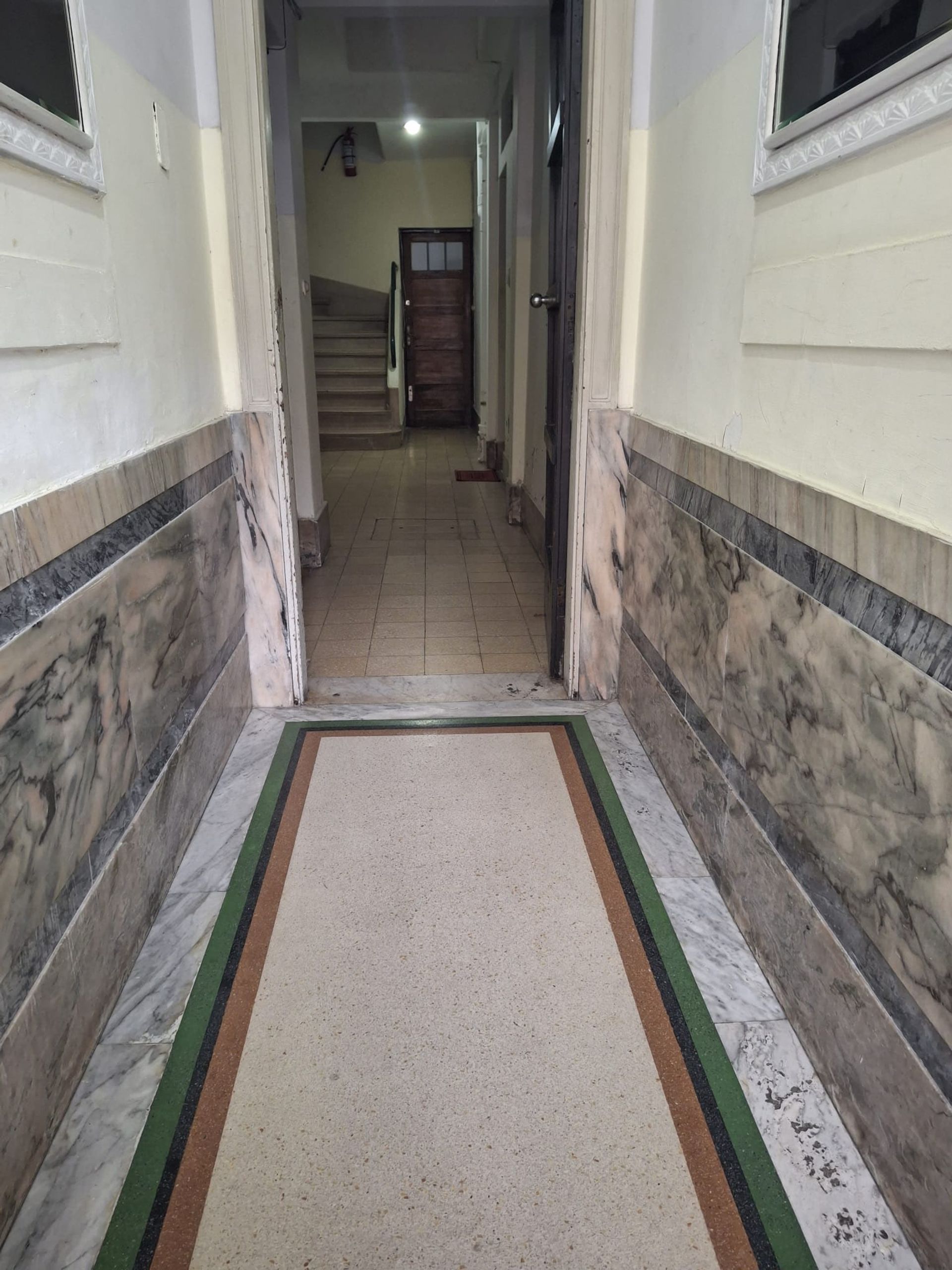 Venta apto 2 dormitorios en Pocitos - 20