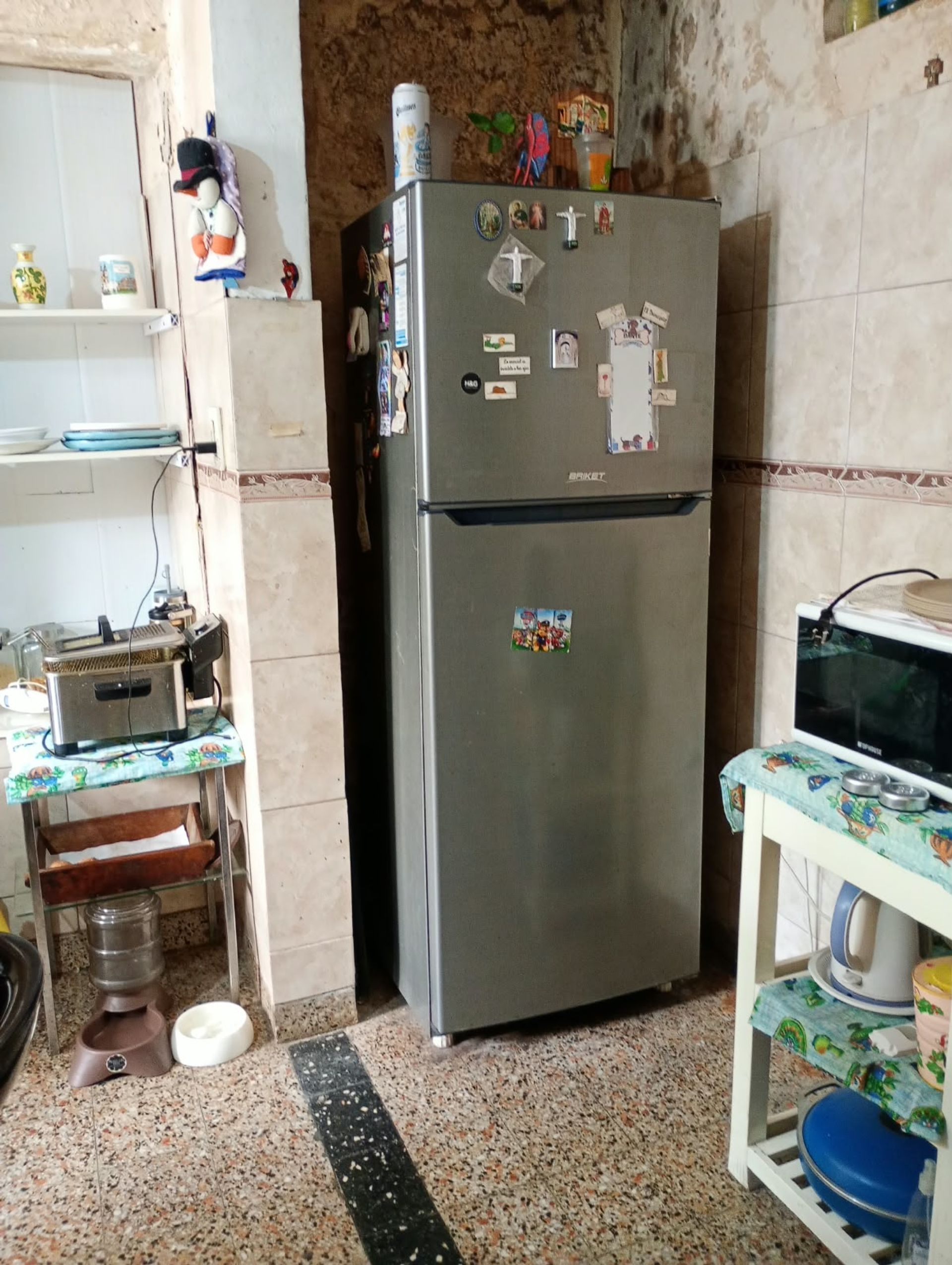 Casa en Venta en Avellaneda, G.B.A. Zona Sur