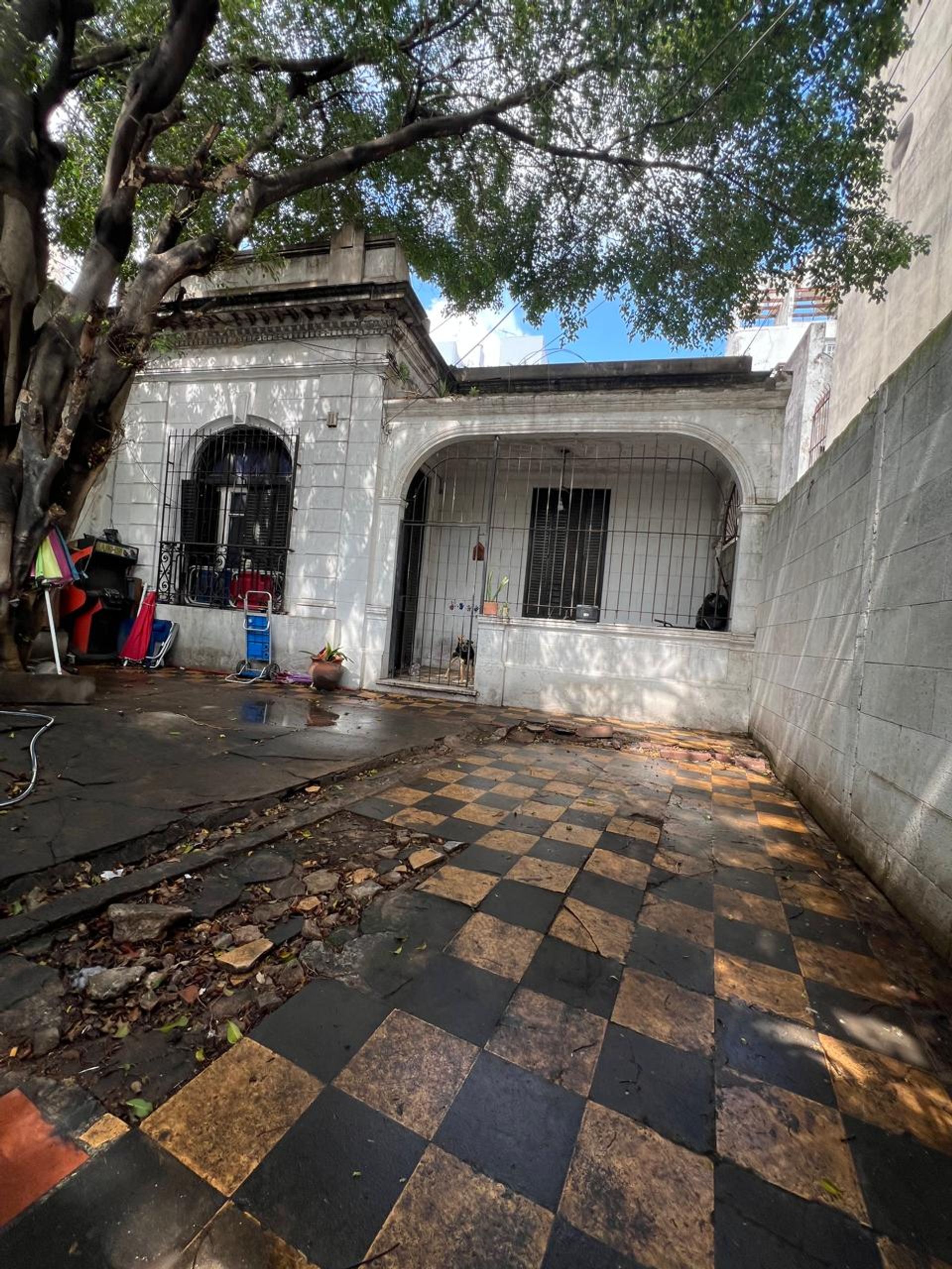 Casa en Venta en Avellaneda, G.B.A. Zona Sur