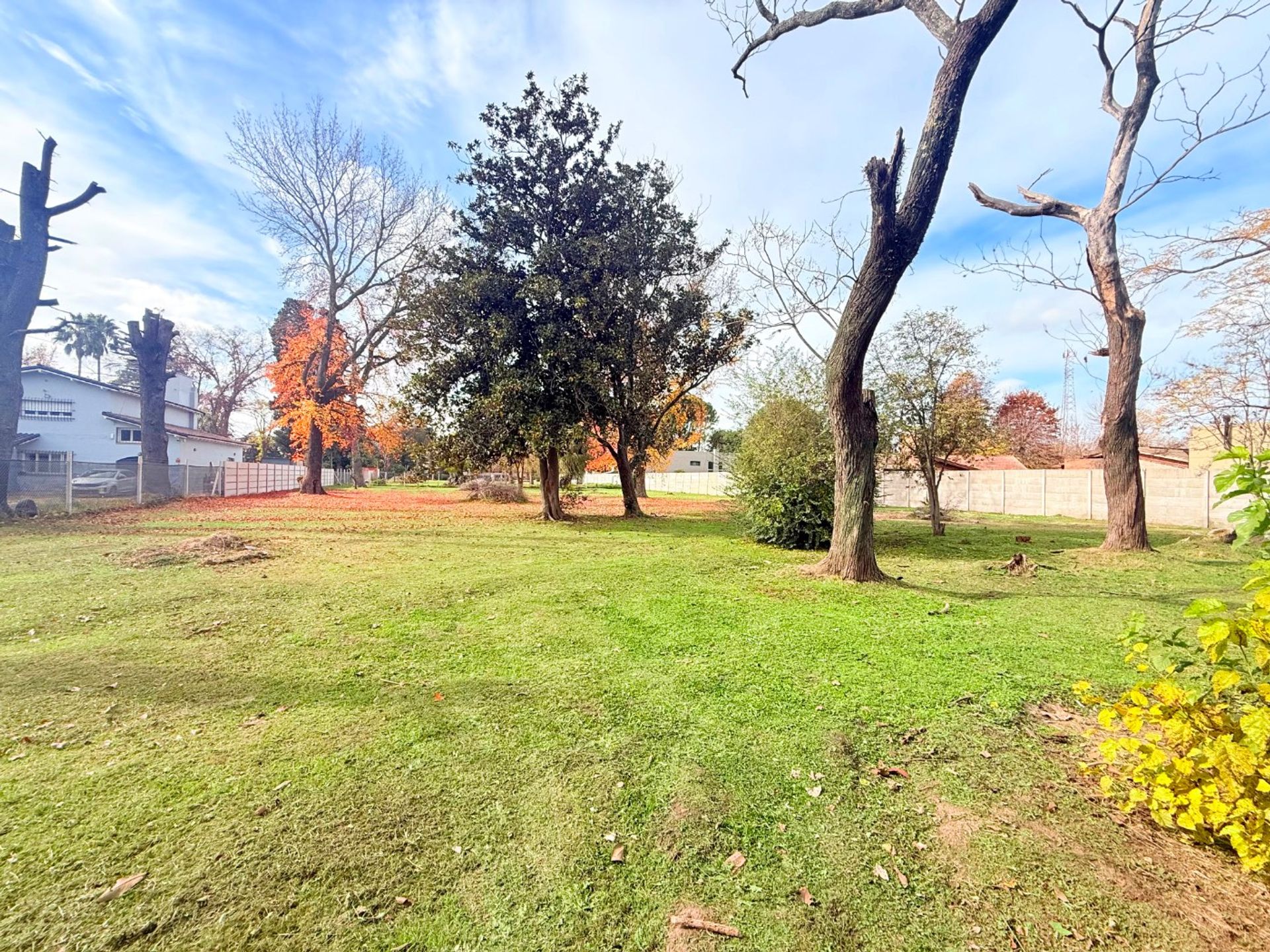 Lote en Venta en General Rodriguez, G.B.A. Zona Oeste