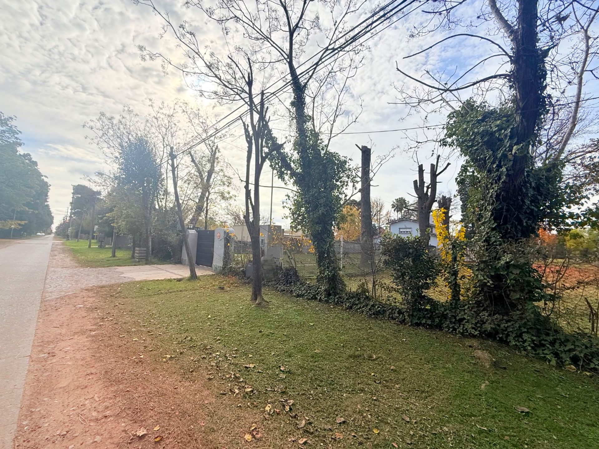 Lote en Venta en General Rodriguez, G.B.A. Zona Oeste