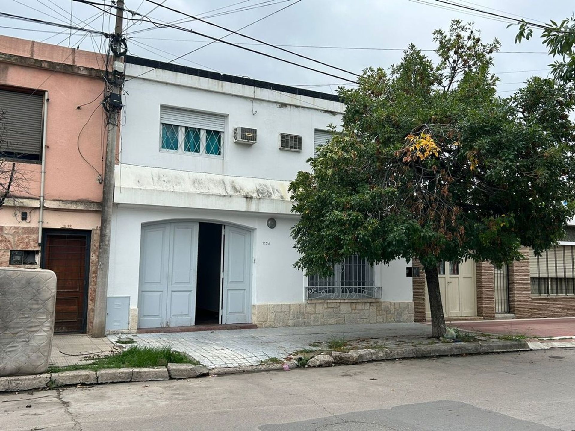 Capital San Alberto 1100